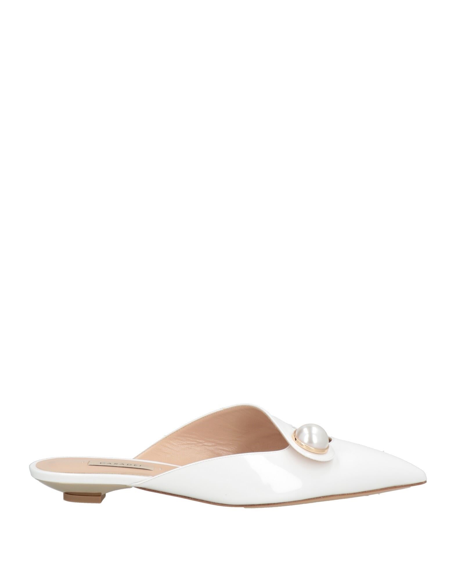CASADEI - Mules & Clogs