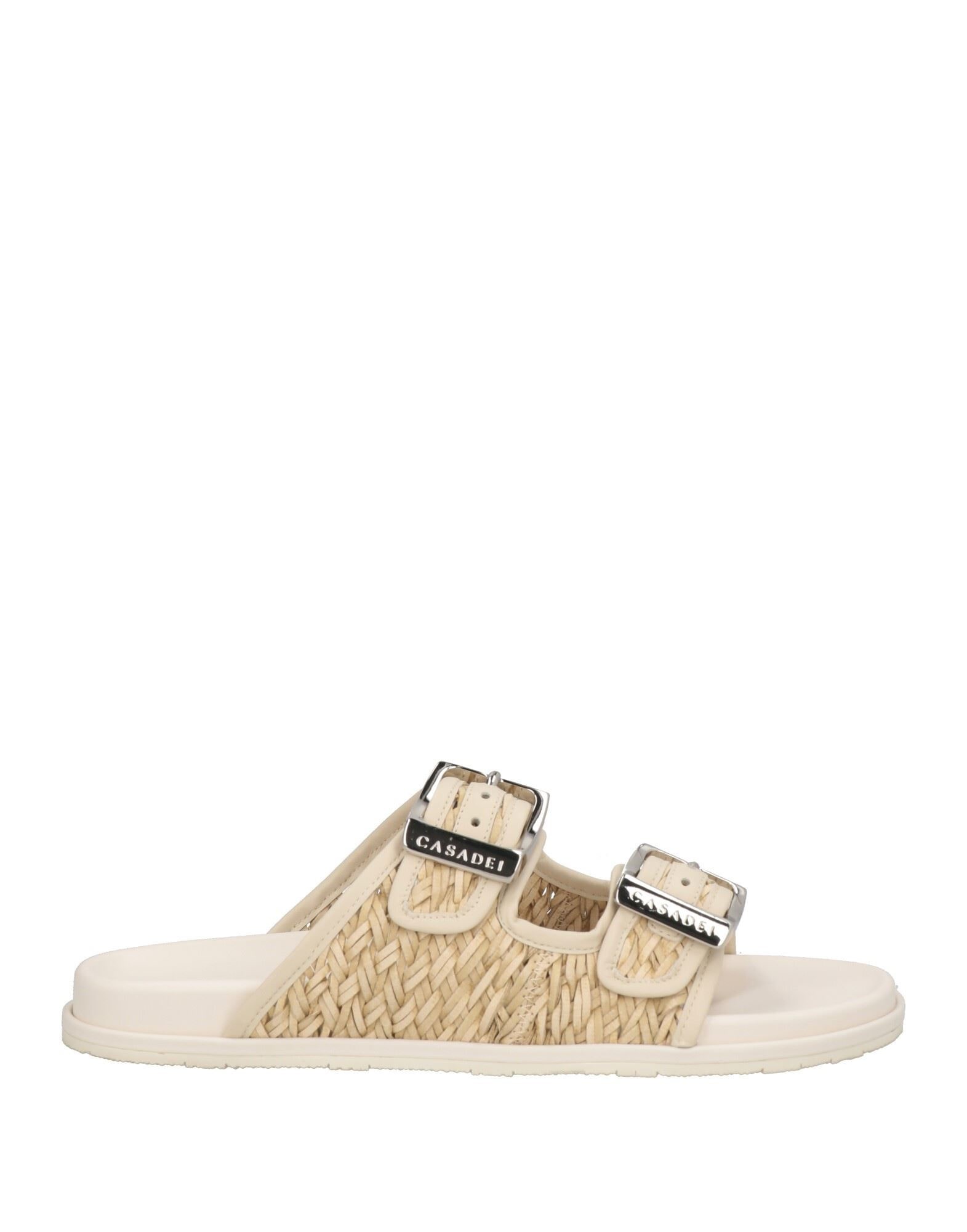 CASADEI - Sandals