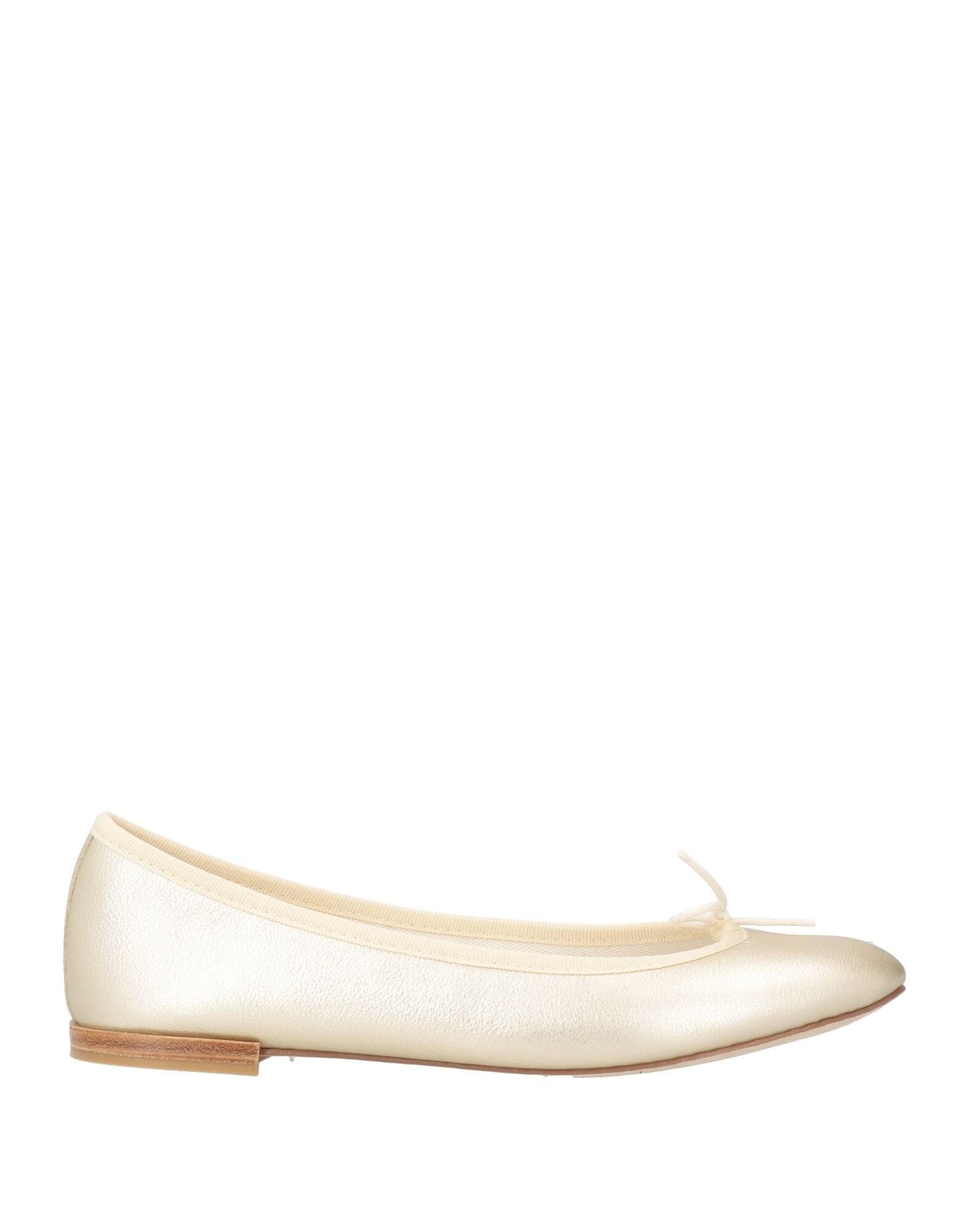 REPETTO - Ballet flats