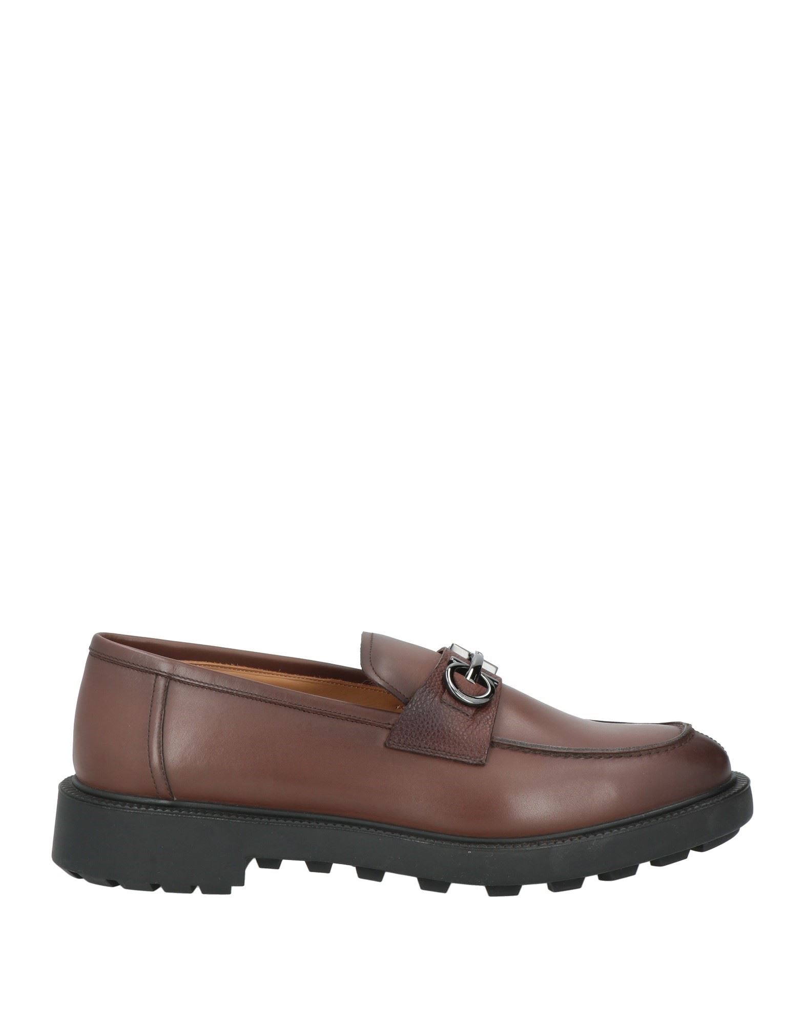 FERRAGAMO - Loafers
