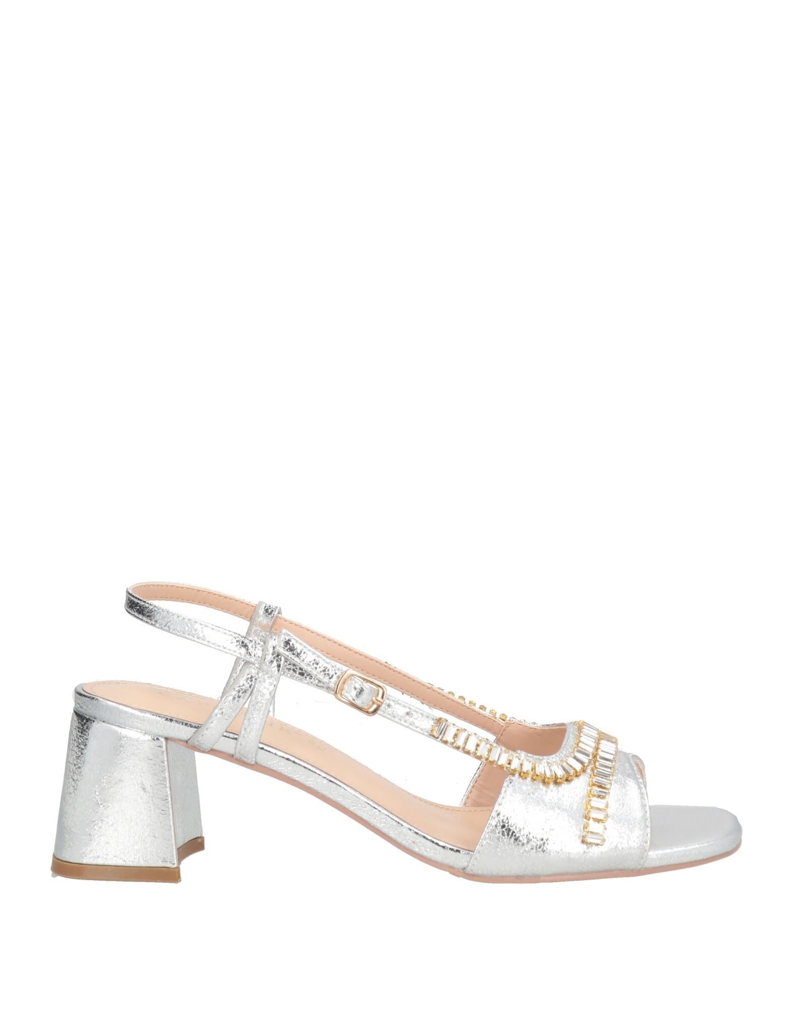 CAFèNOIR - Сандалии