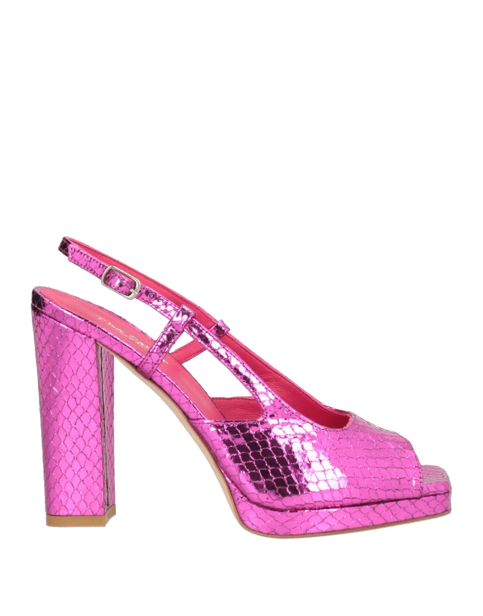 THE SELLER - Πέδιλα