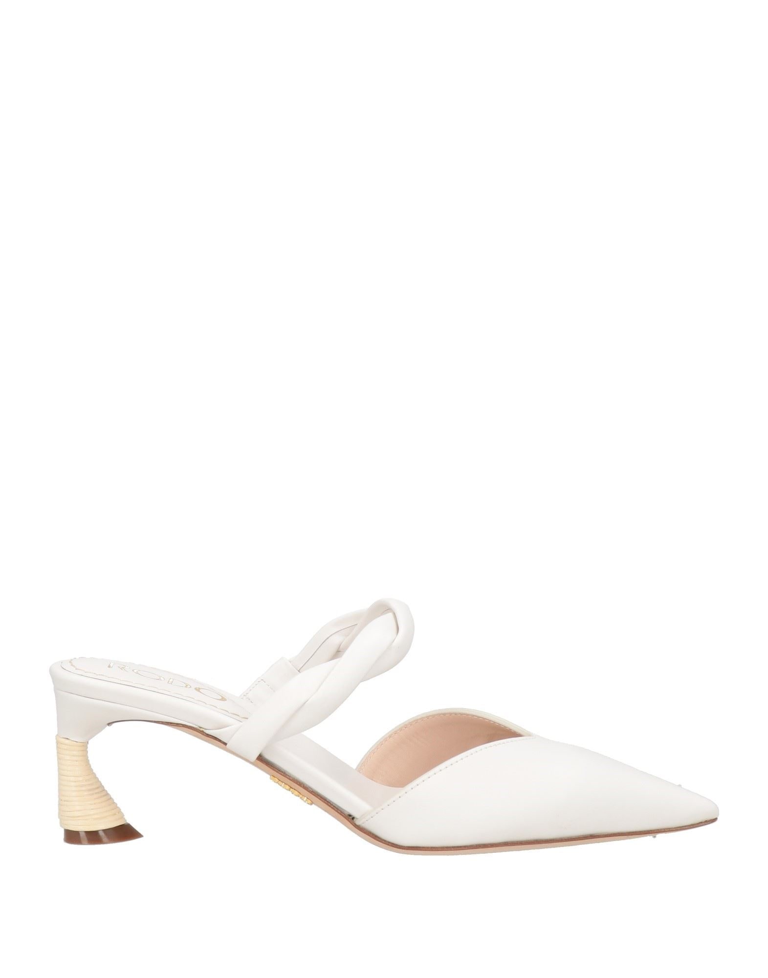 RODO - Mules & Clogs