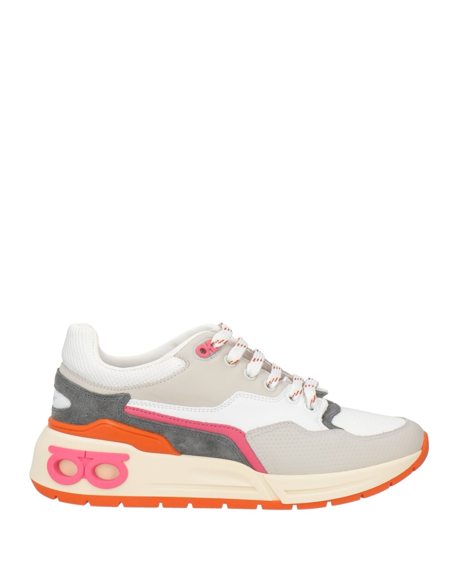 FERRAGAMO - Sneakers