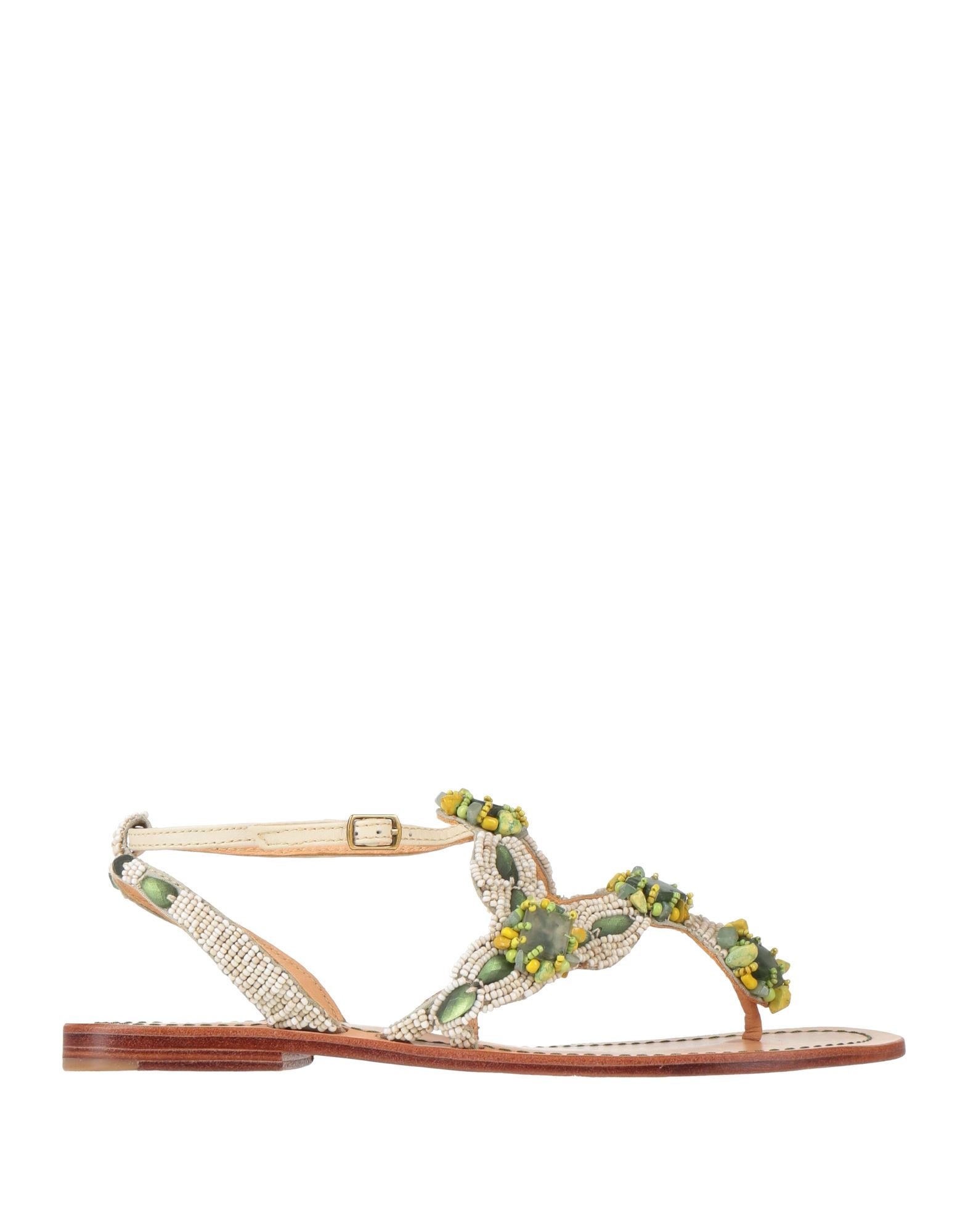 MALÌPARMI - Sandals