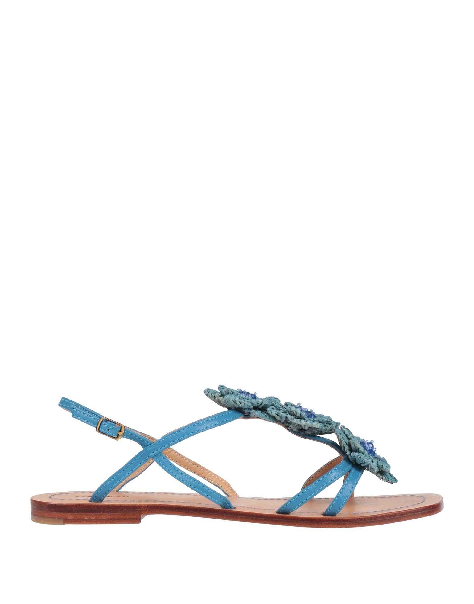 MALÌPARMI - Sandals