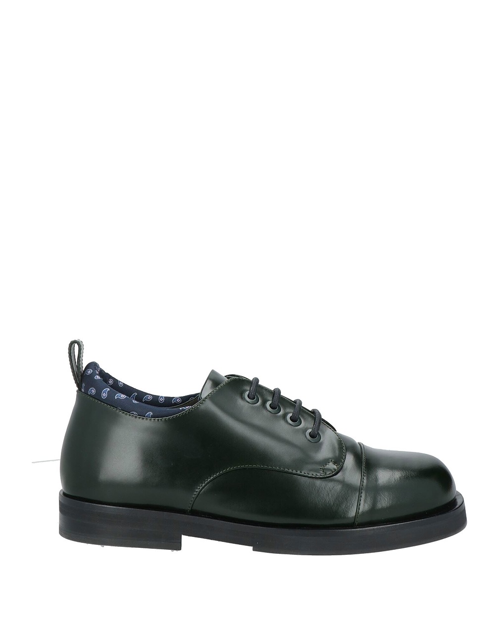 ETRO - Lace-up shoes