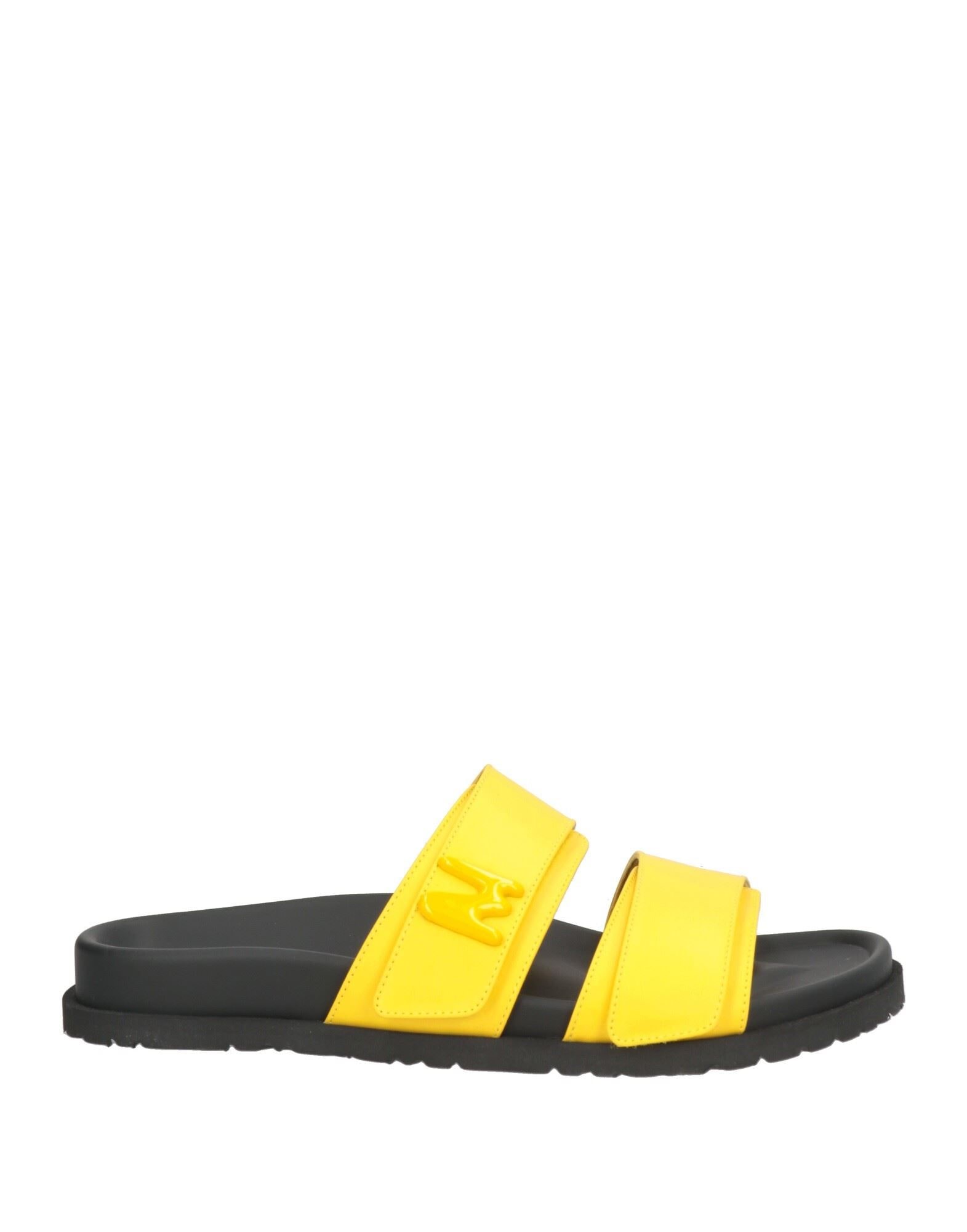 MSGM - Sandals