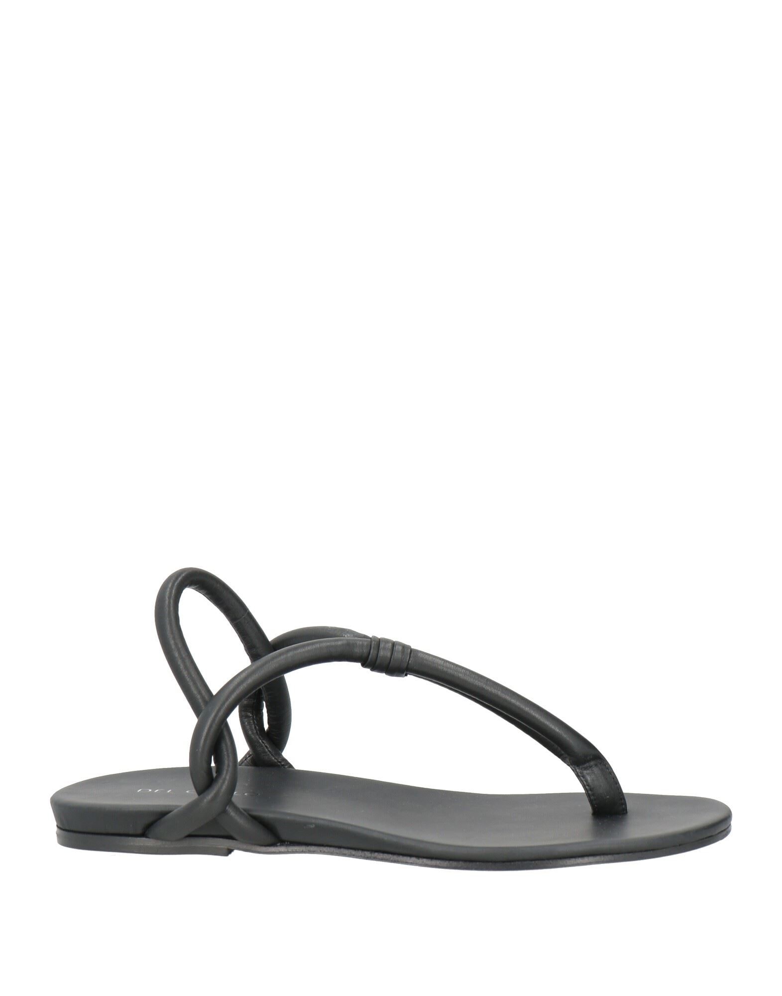 DEL CARLO - Zehentrenner