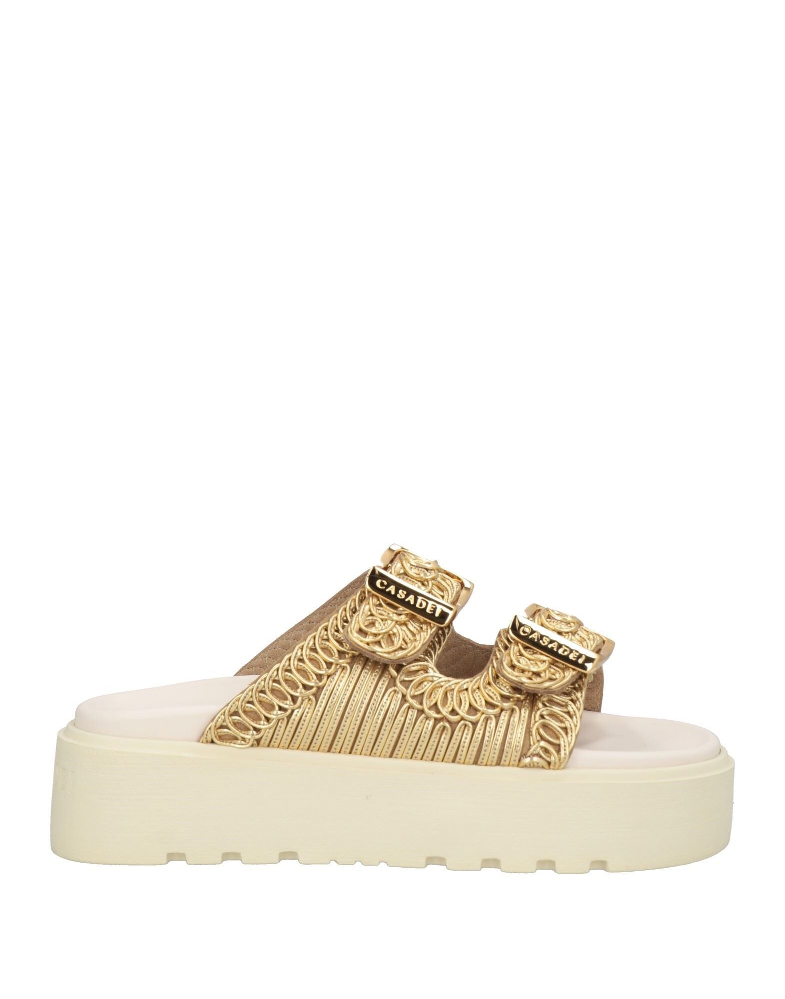 CASADEI - 샌들