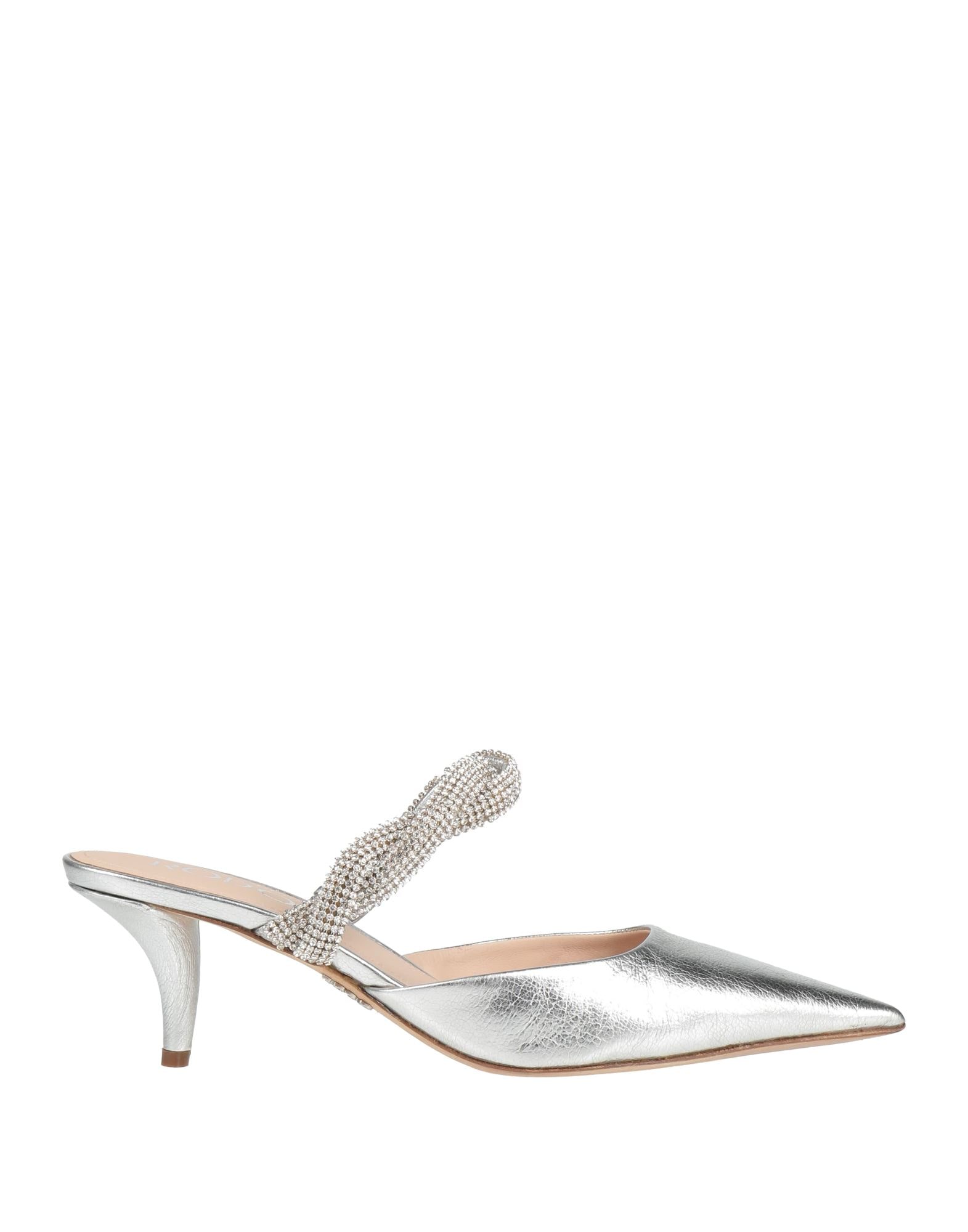 RODO - Mules & Sabots