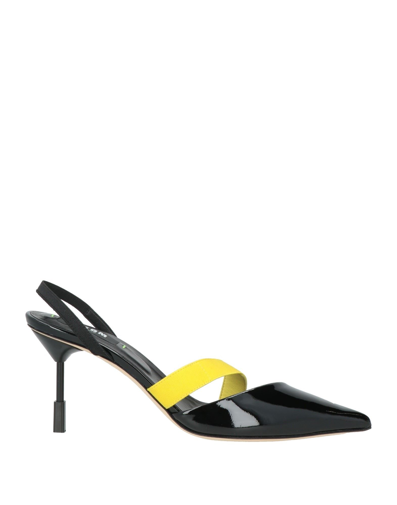 MSGM - Pumps