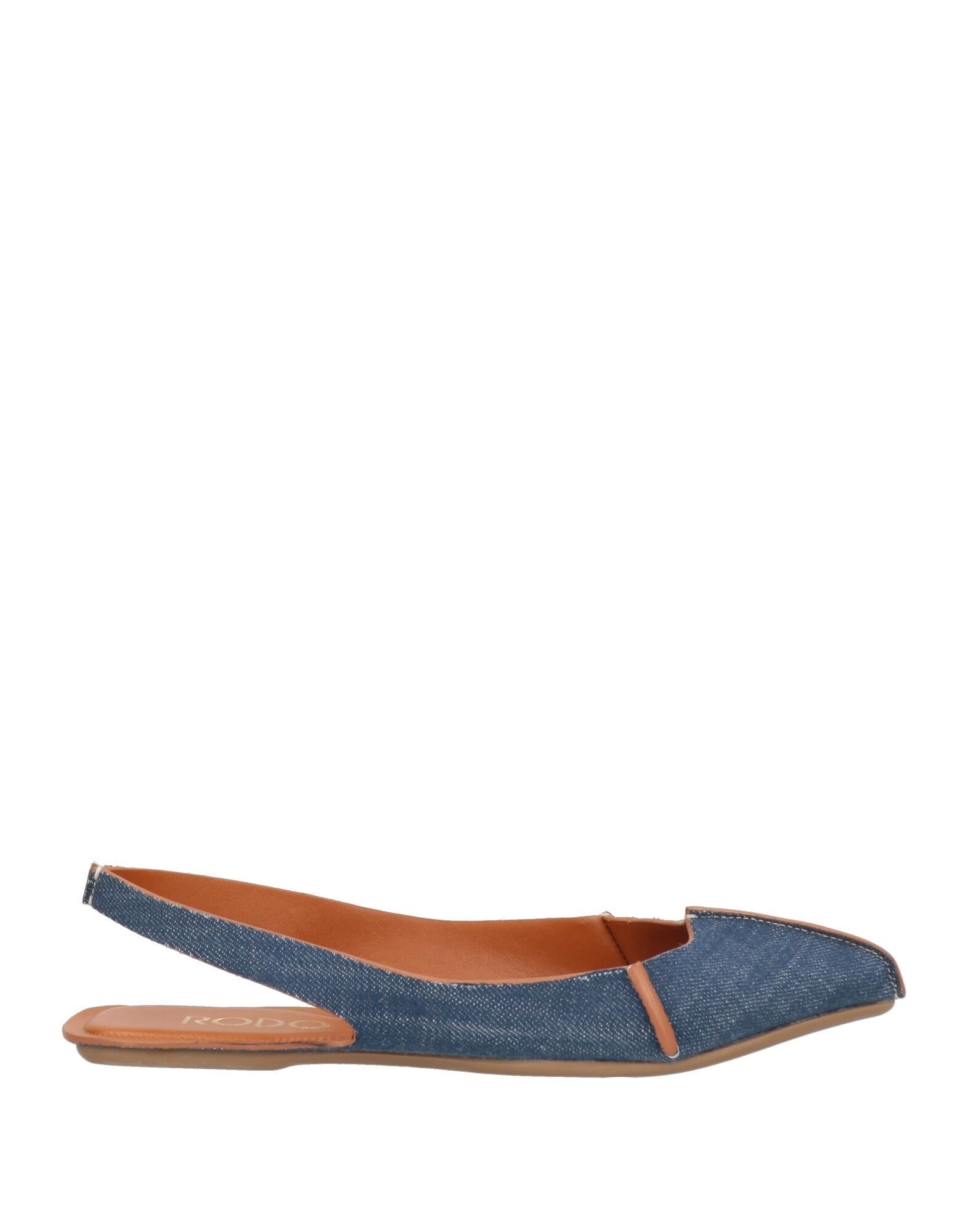 RODO - Ballet flats