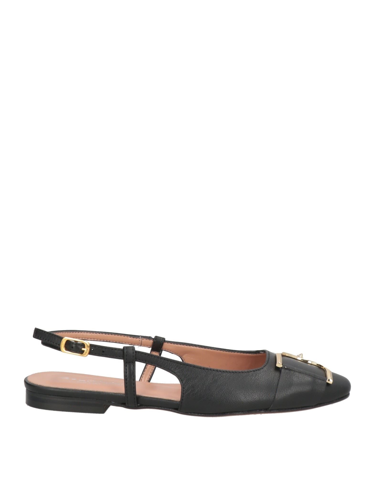 BALDININI - Ballet flats