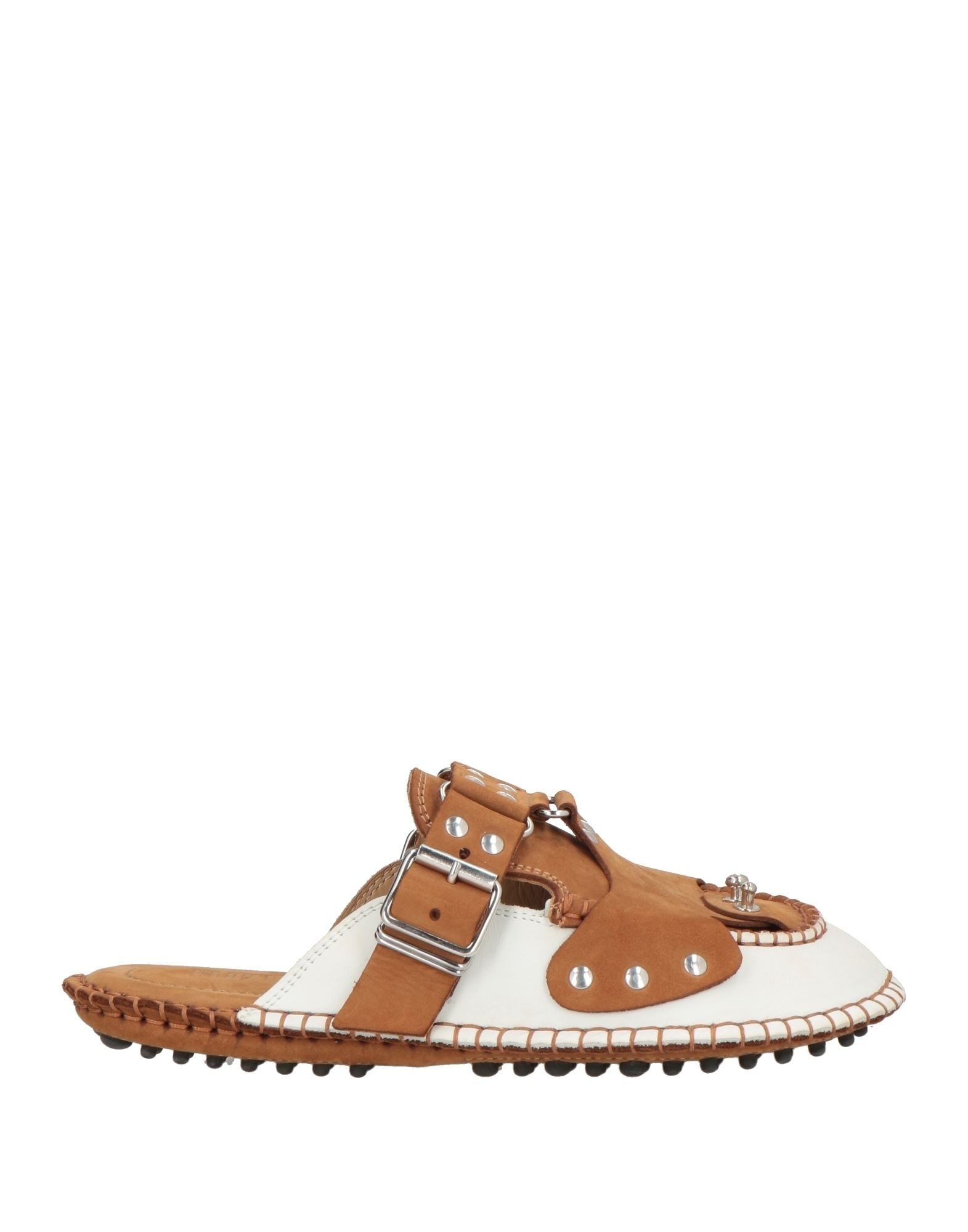 13 09 SR - Mules & Zuecos