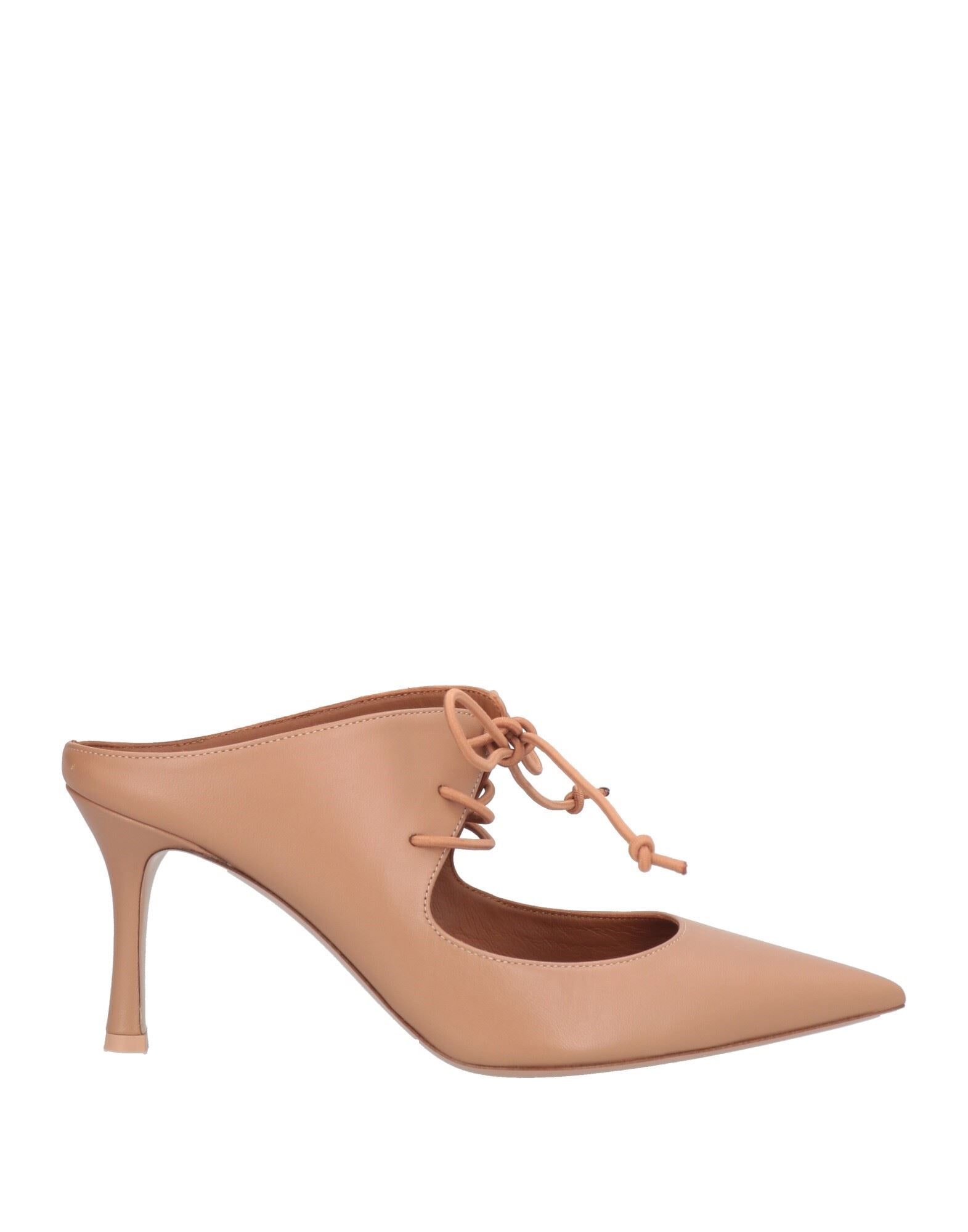 MALONE SOULIERS - Мюлес и сабо