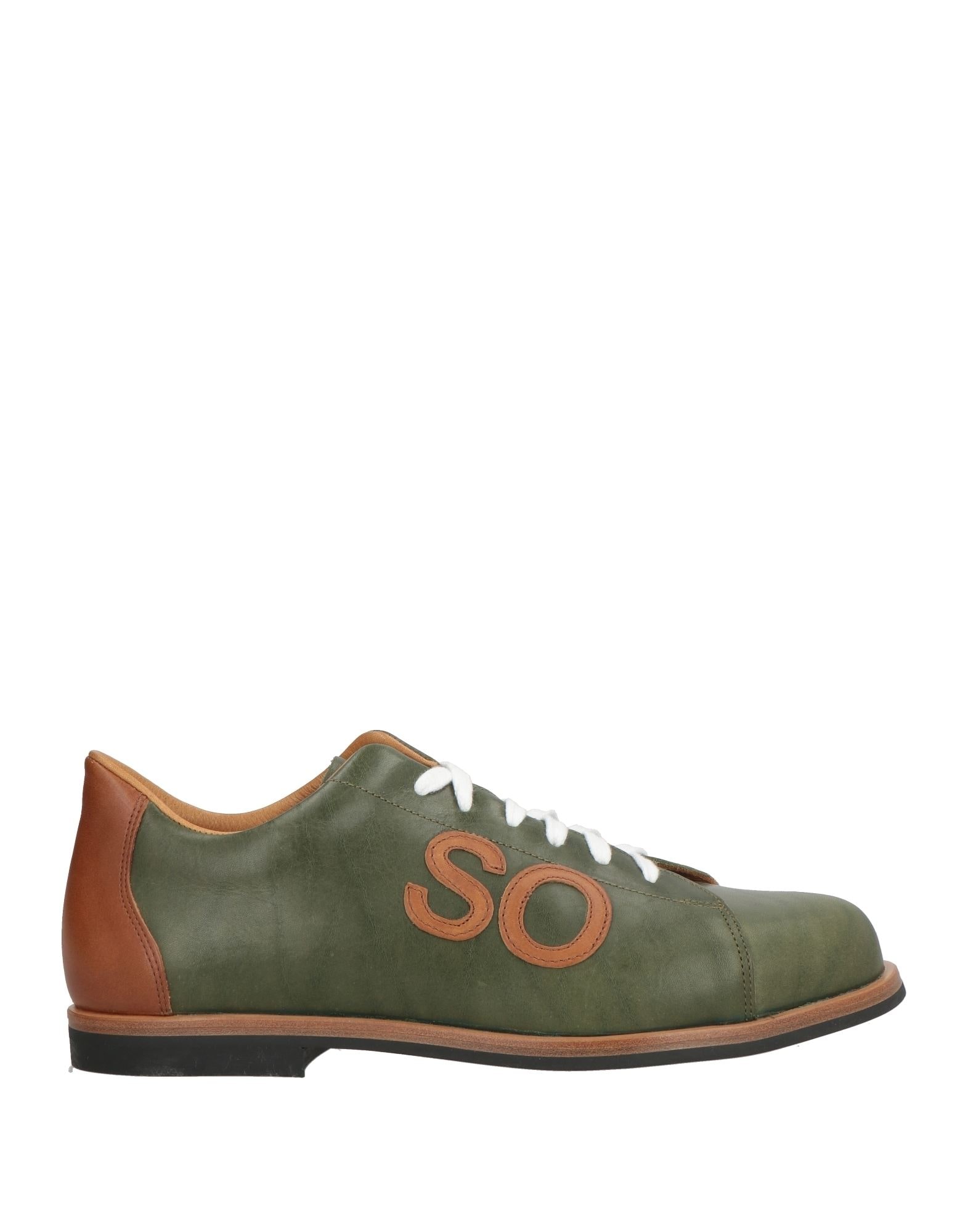 HANDMACHER - Lace-up shoes