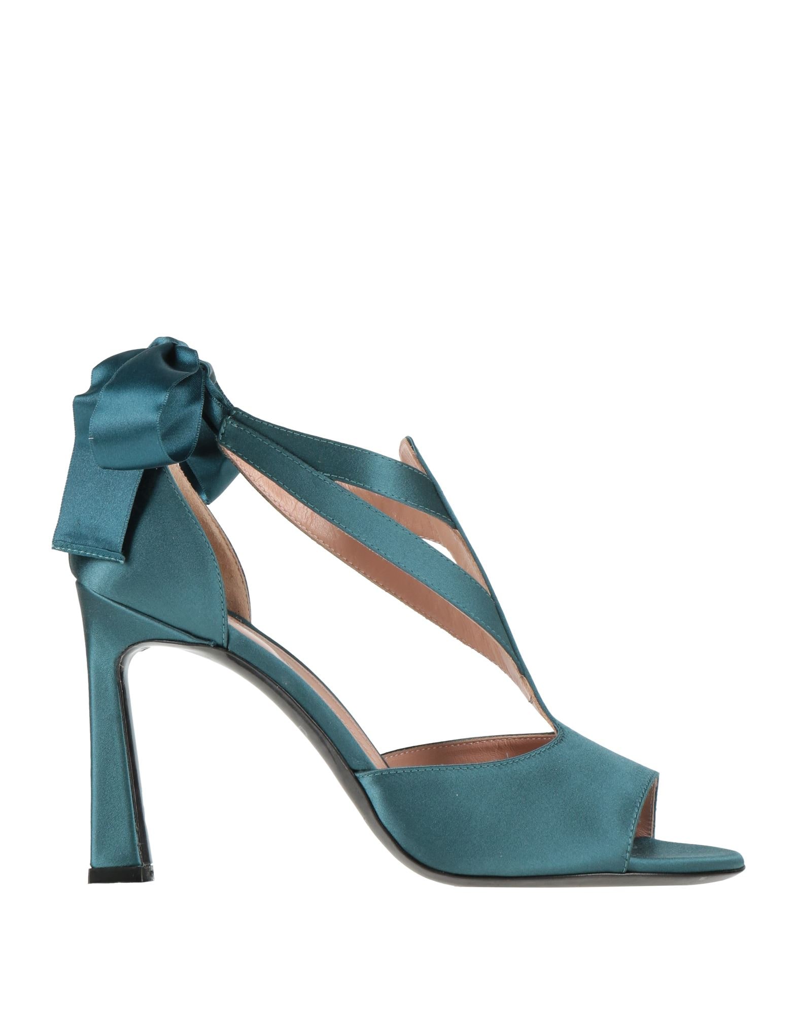ALBERTA FERRETTI - Sandals