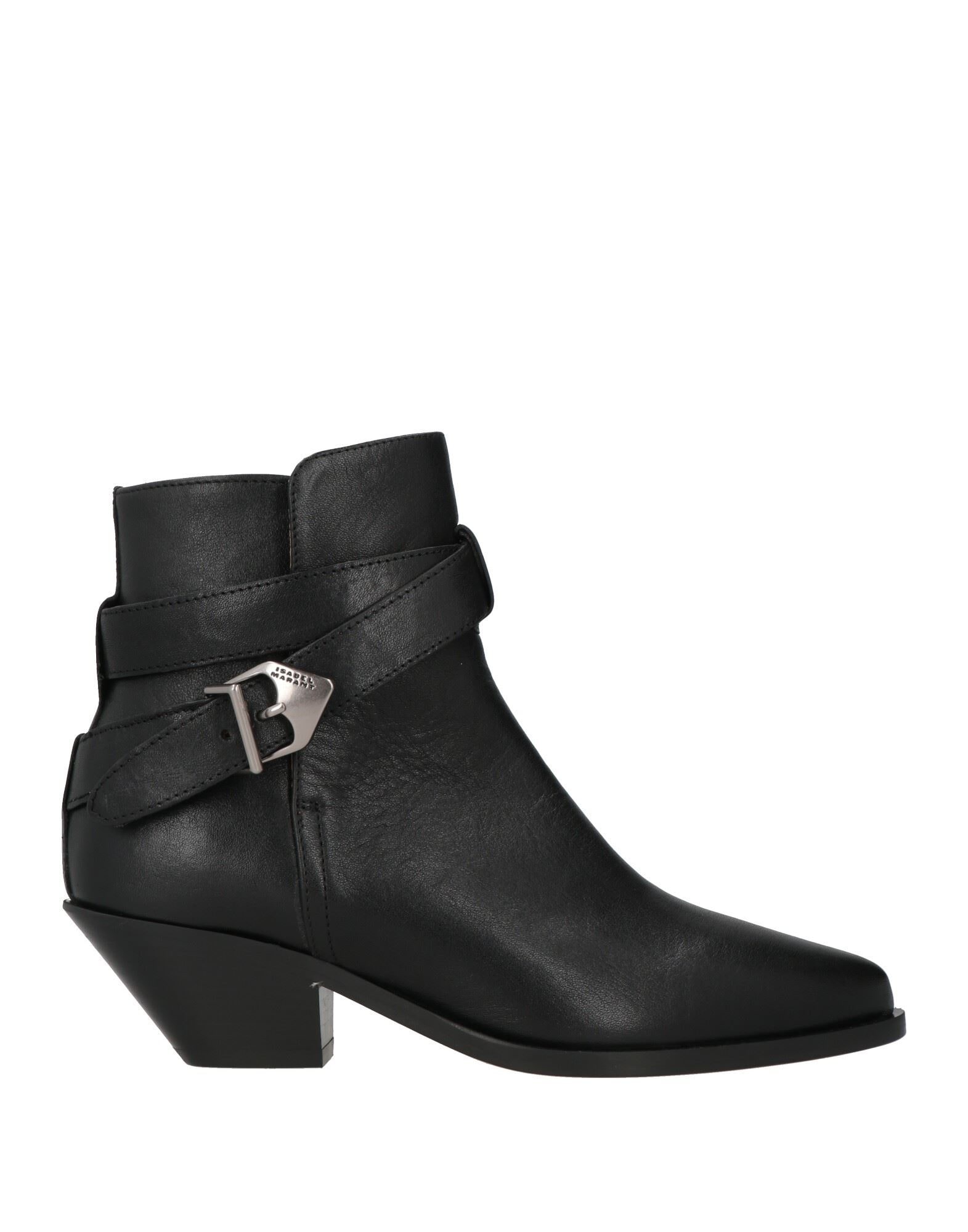 ISABEL MARANT - Ankle boots