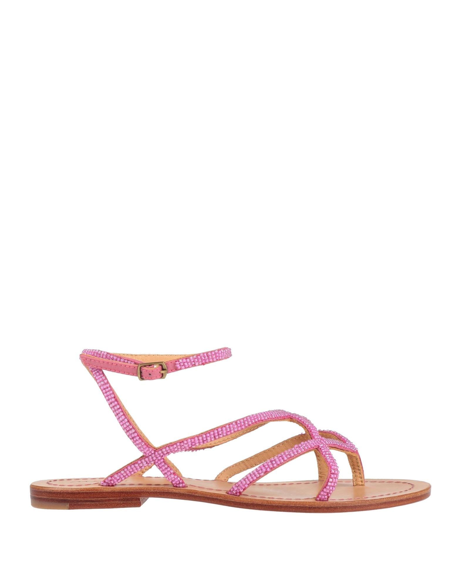 MALÌPARMI - Thong sandals