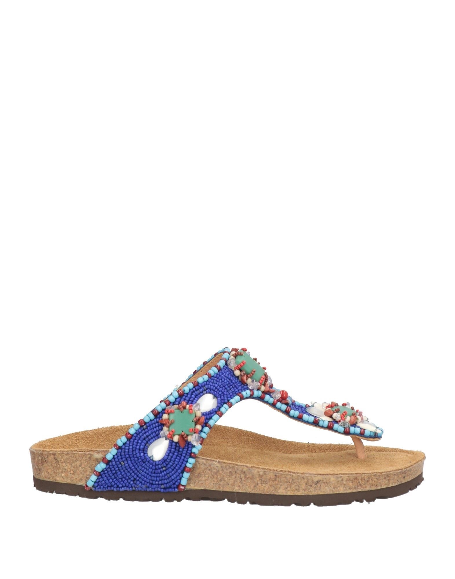 MALÌPARMI - Thong sandals