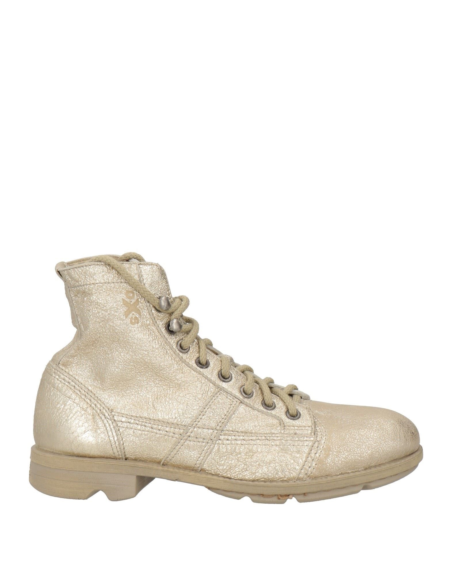 O.X.S. - Ankle boots