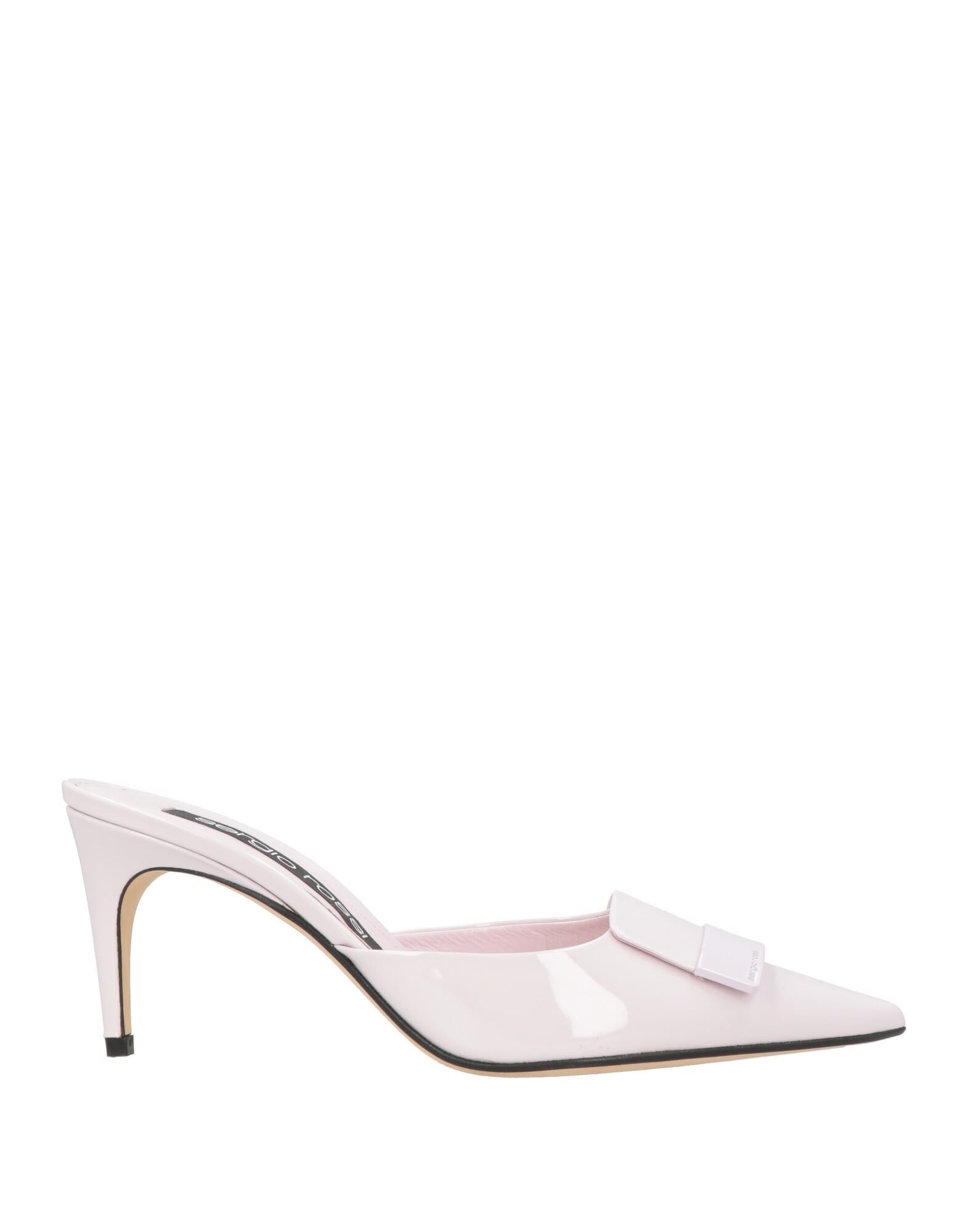 SERGIO ROSSI - Mules & Clogs