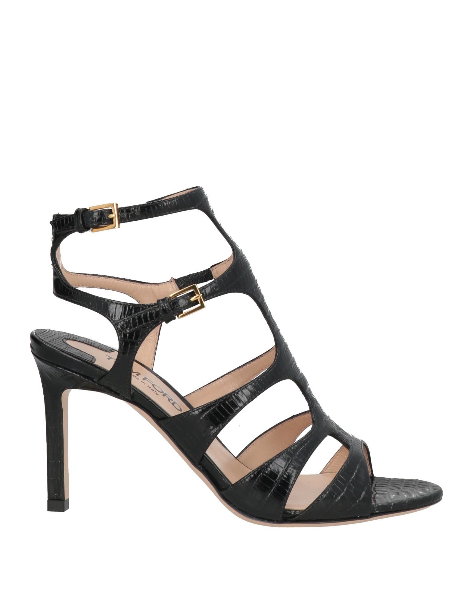 TOM FORD - Sandals