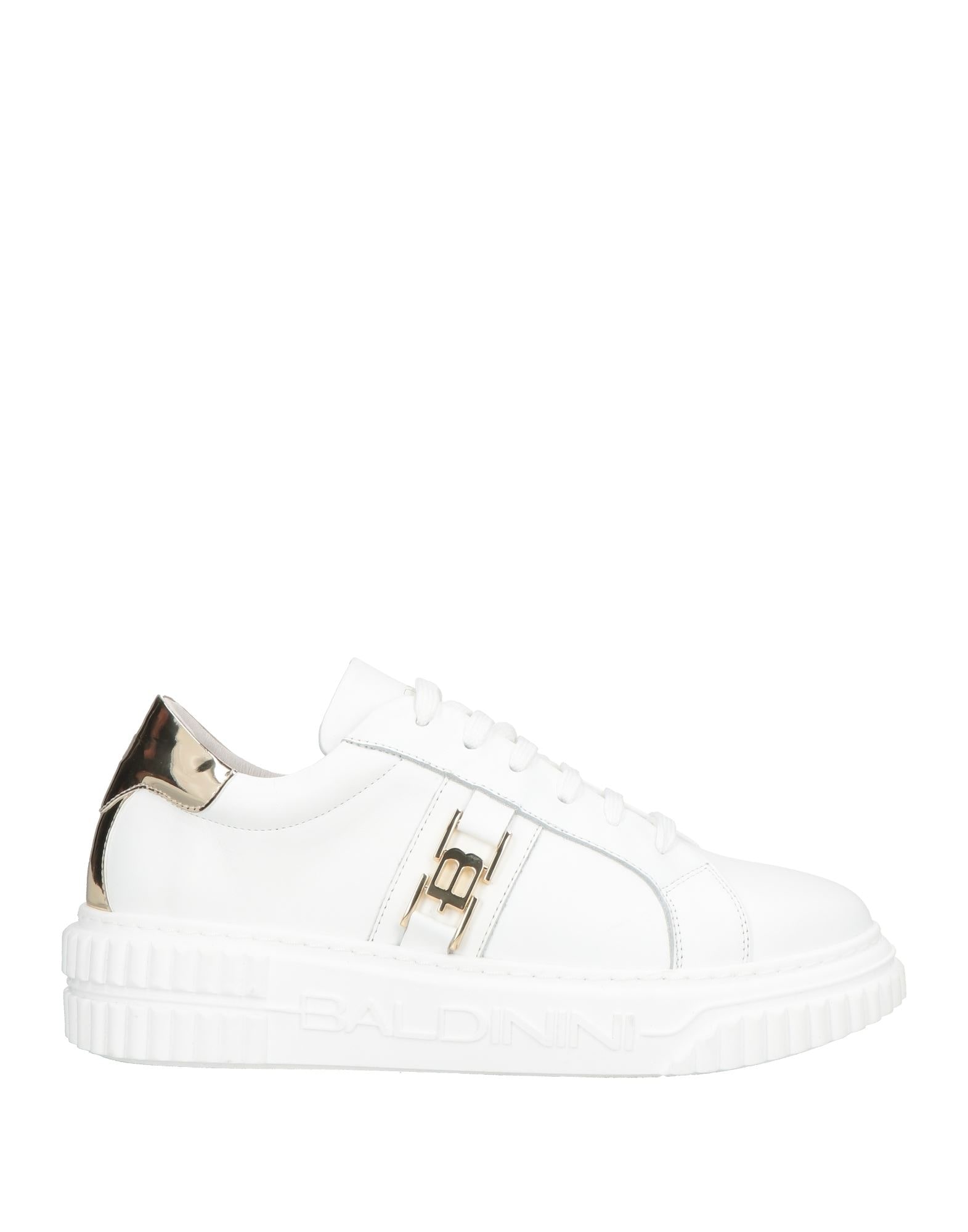 BALDININI - Кеды и кроссовки