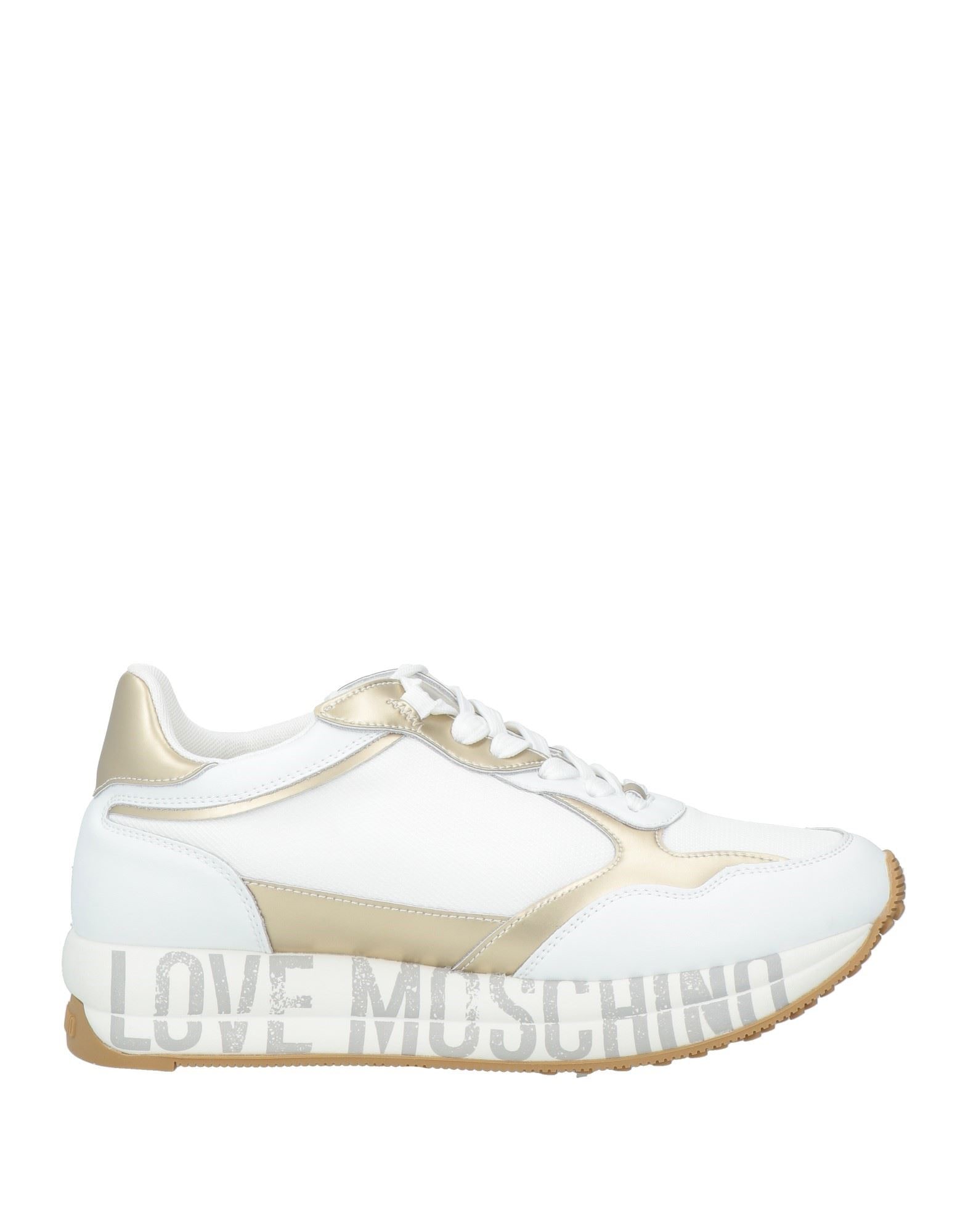 LOVE MOSCHINO - Sneakers