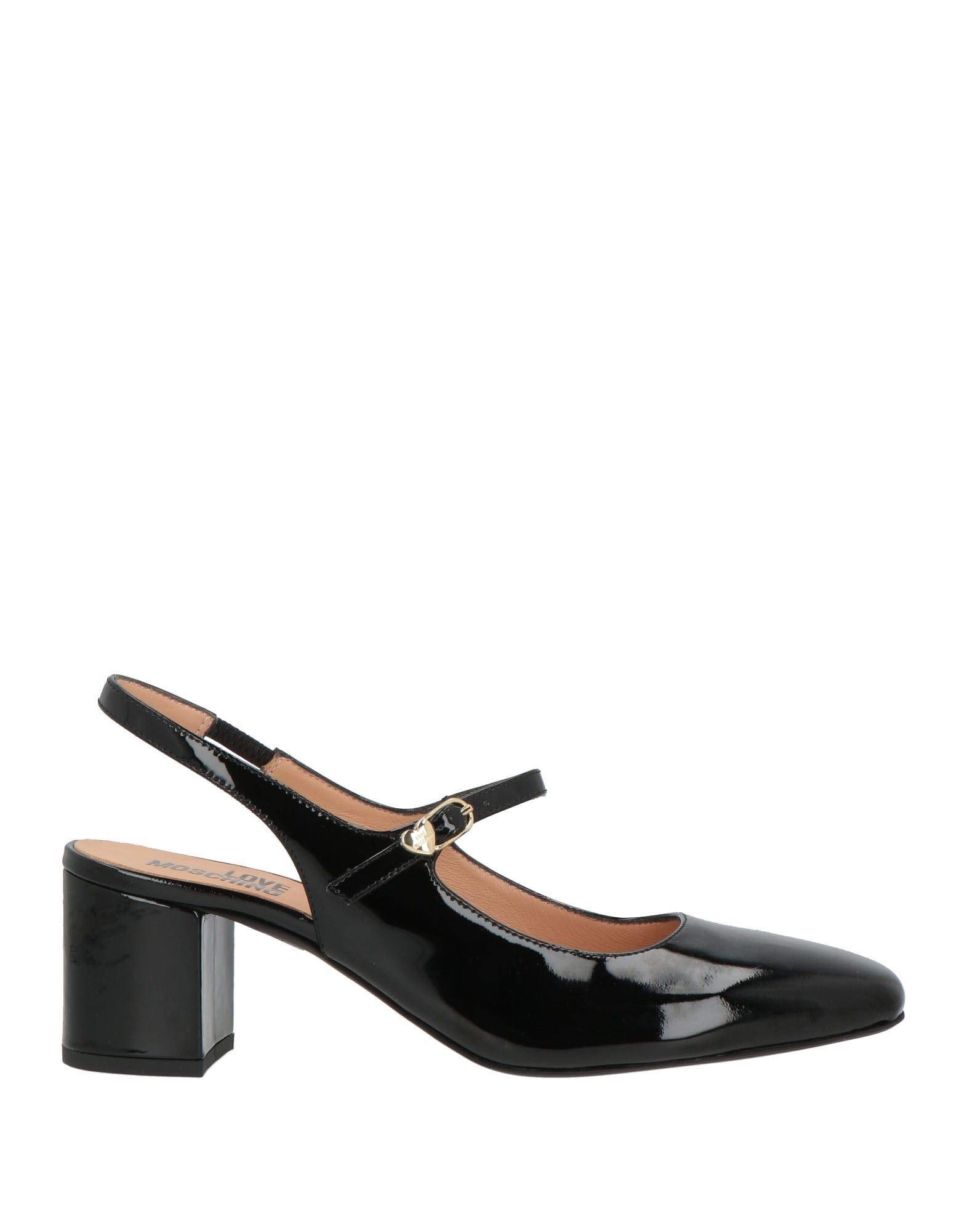 LOVE MOSCHINO - Pumps