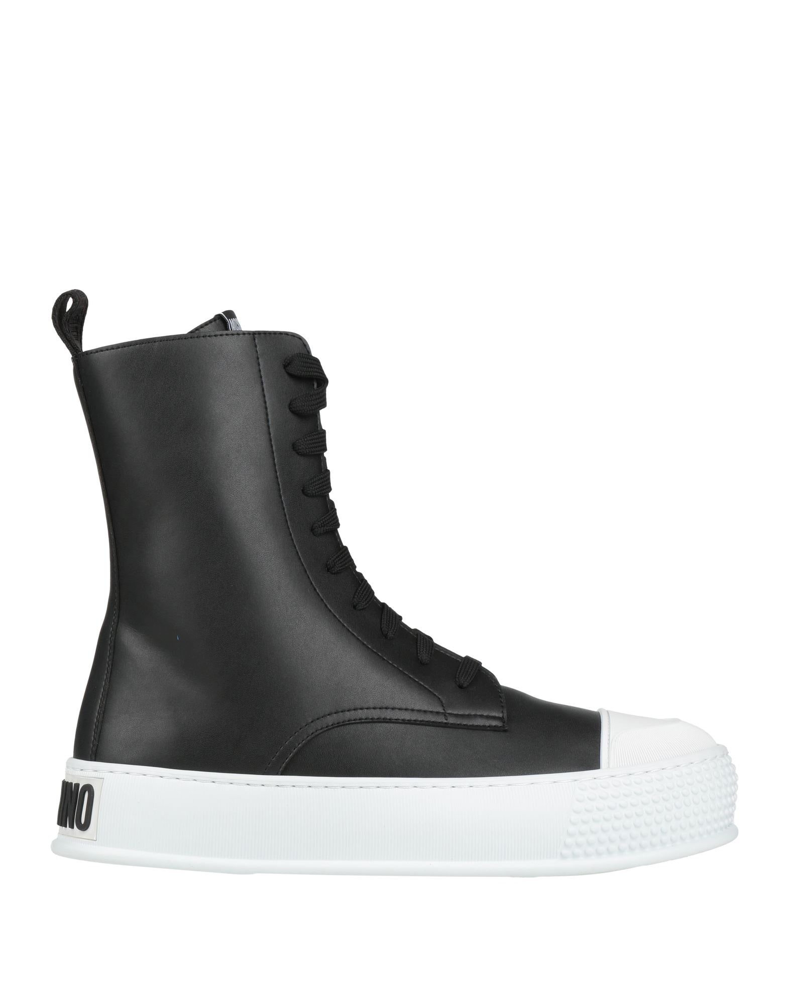 MOSCHINO - Μποτάκια