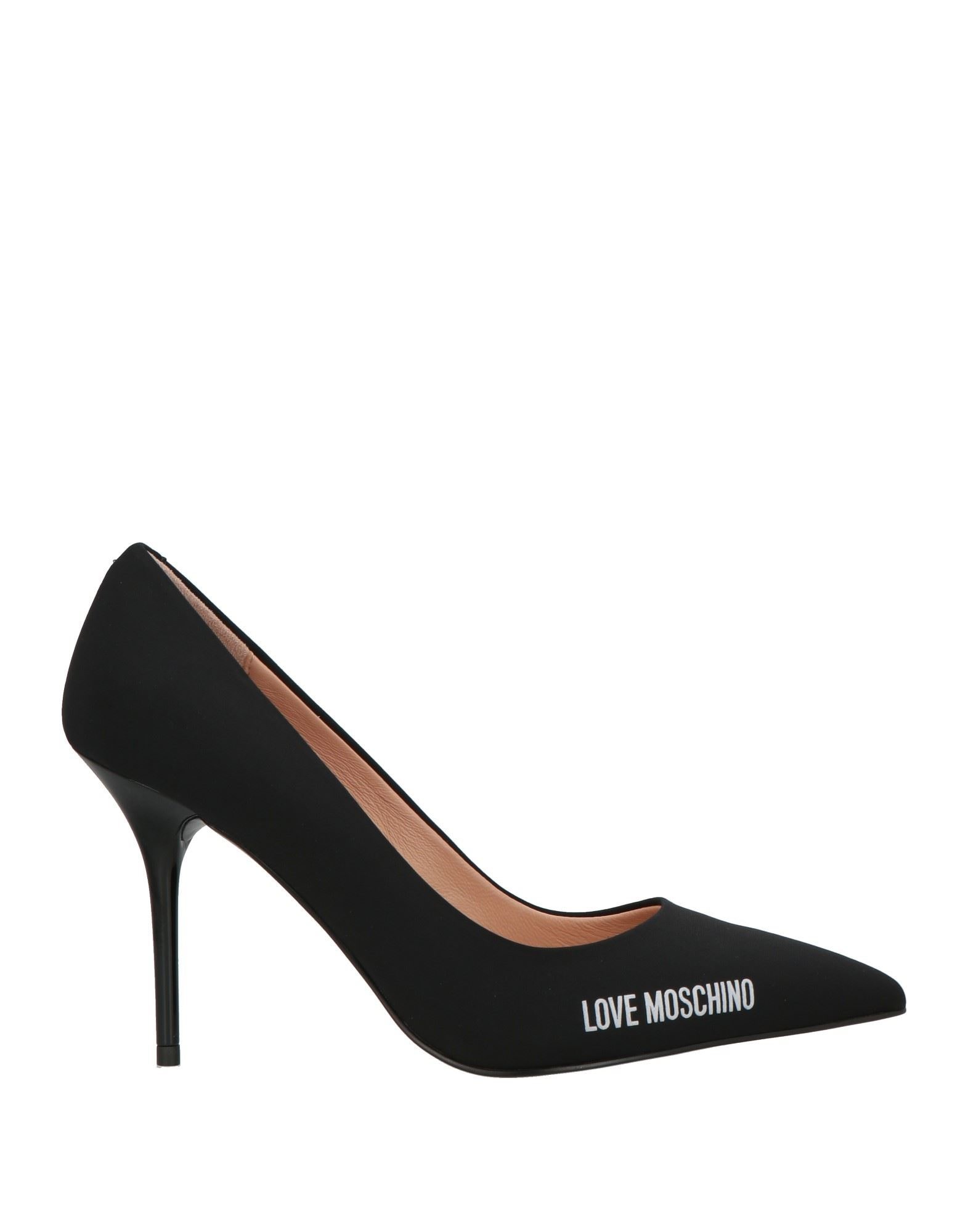 LOVE MOSCHINO - Pumps