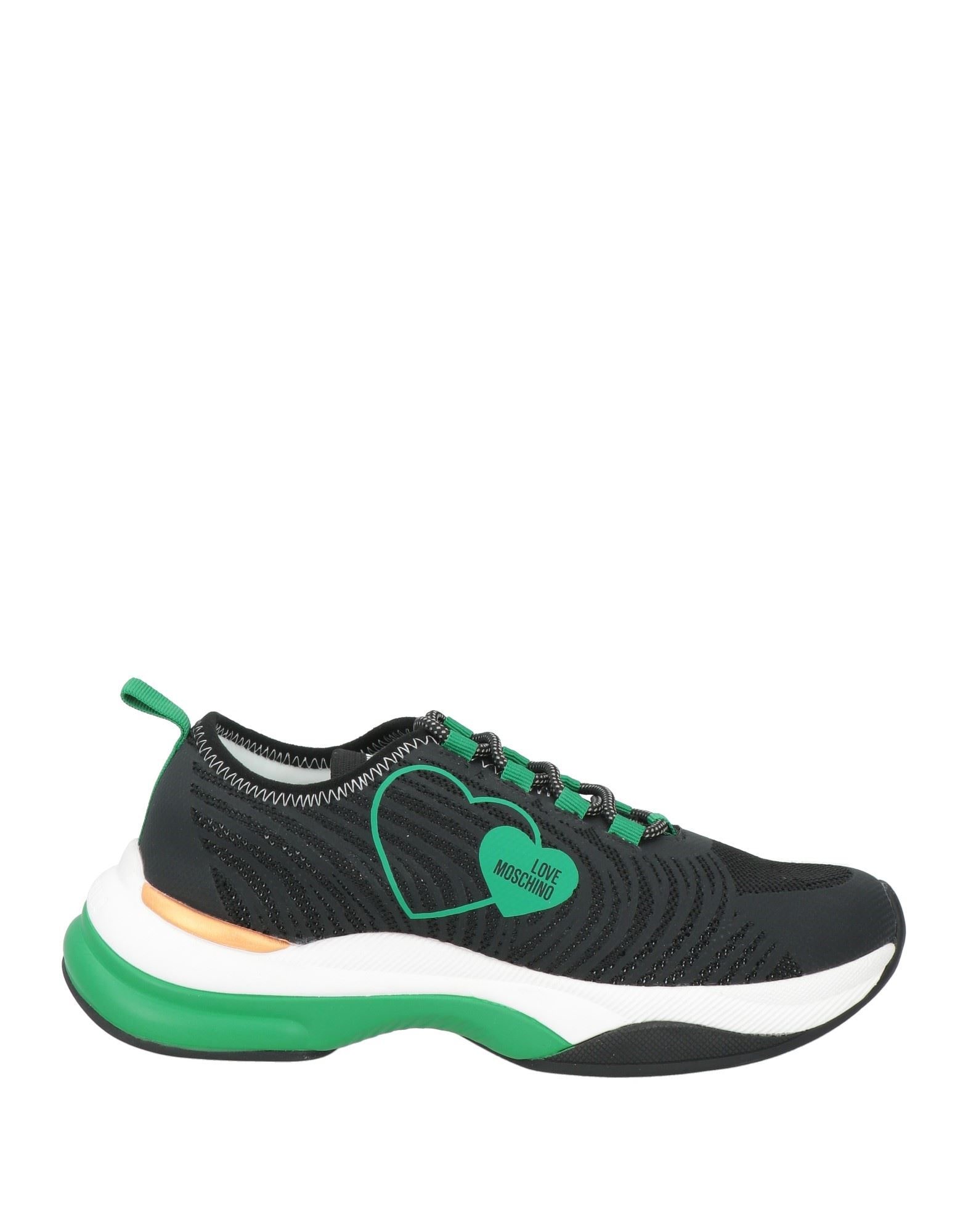 LOVE MOSCHINO - Sneakers