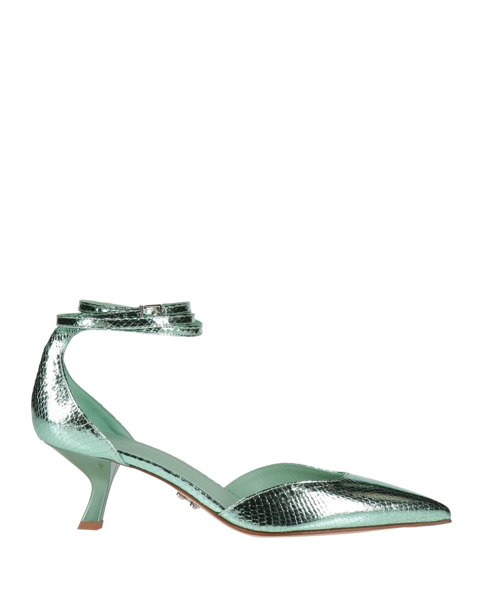 SERGIO LEVANTESI - Pumps