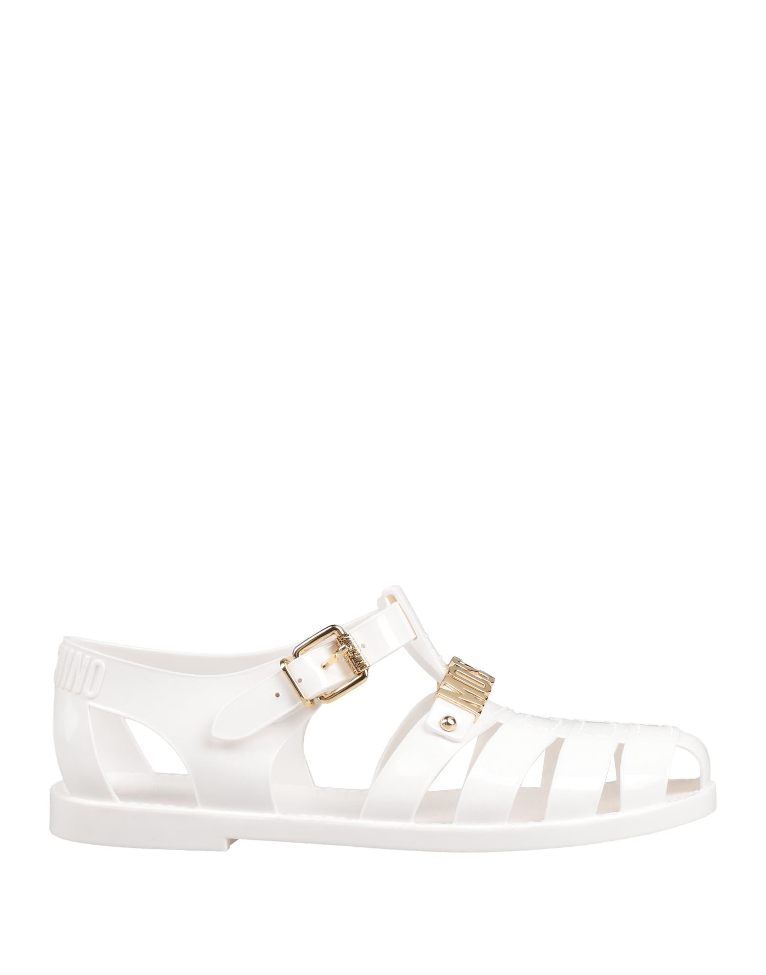 MOSCHINO - Sandals