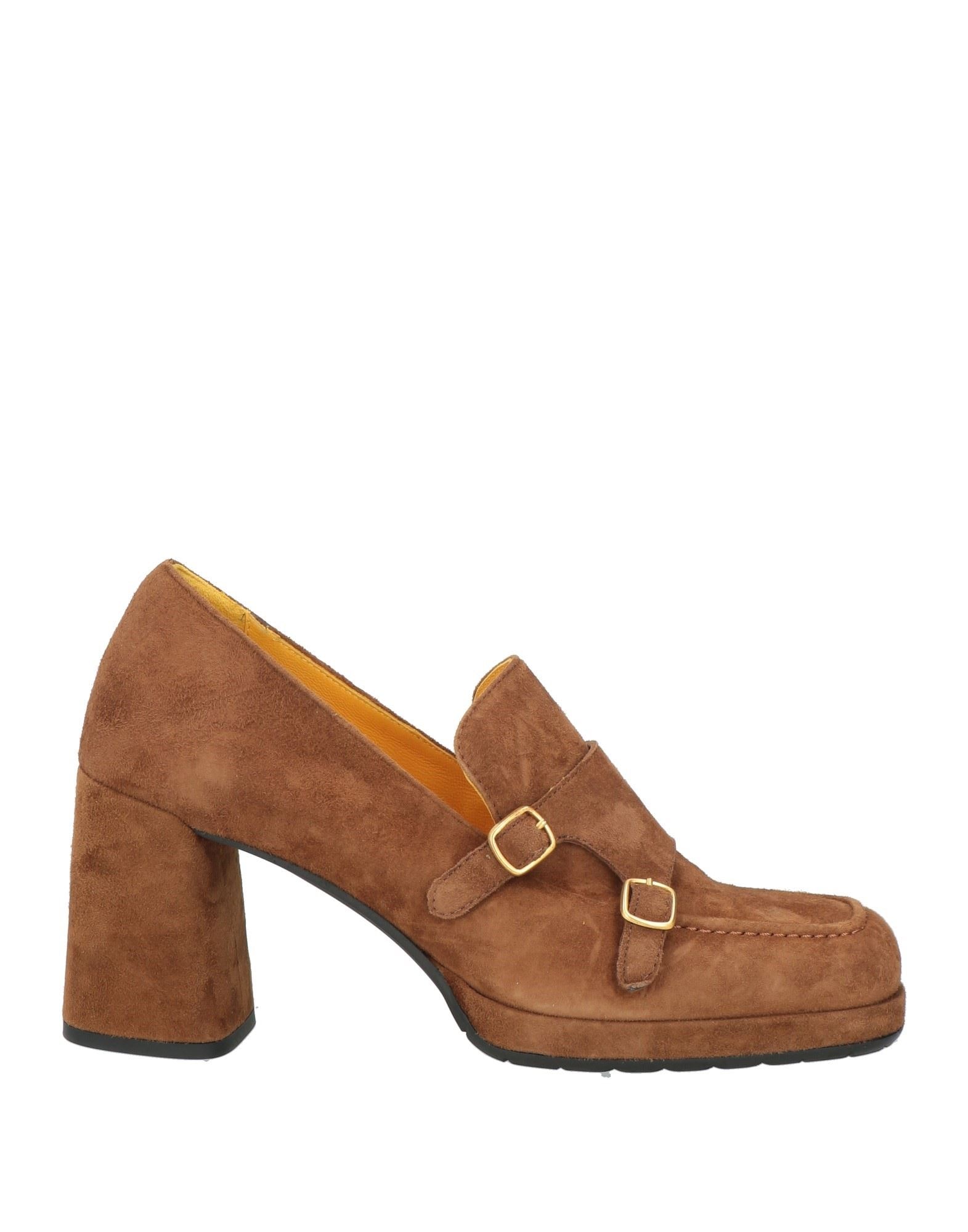 MARA BINI - Mokassins