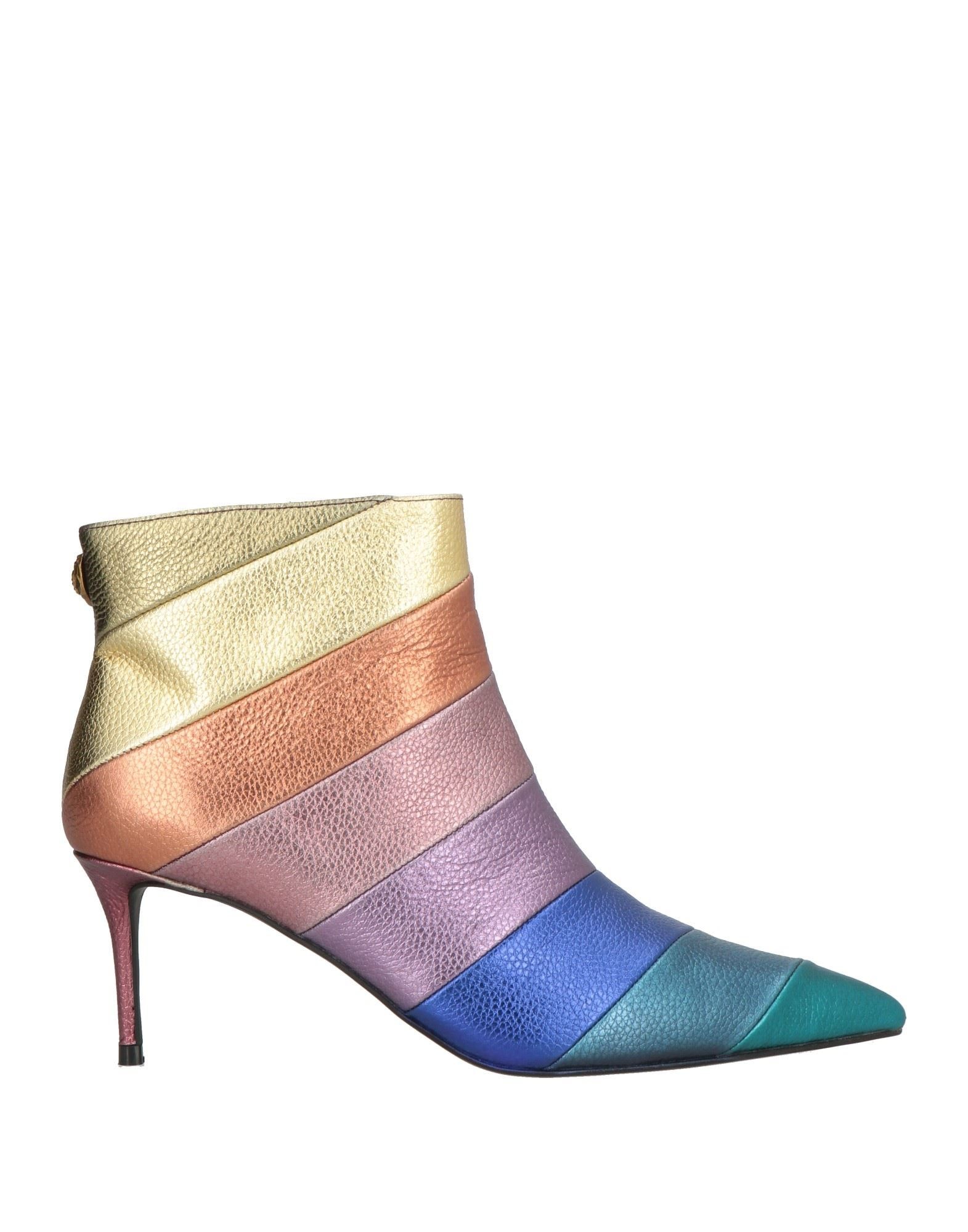 KURT GEIGER - Botines de caña alta