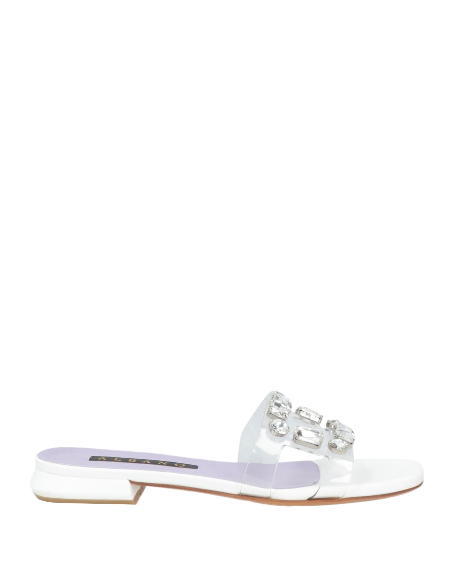 ALBANO - Πέδιλα