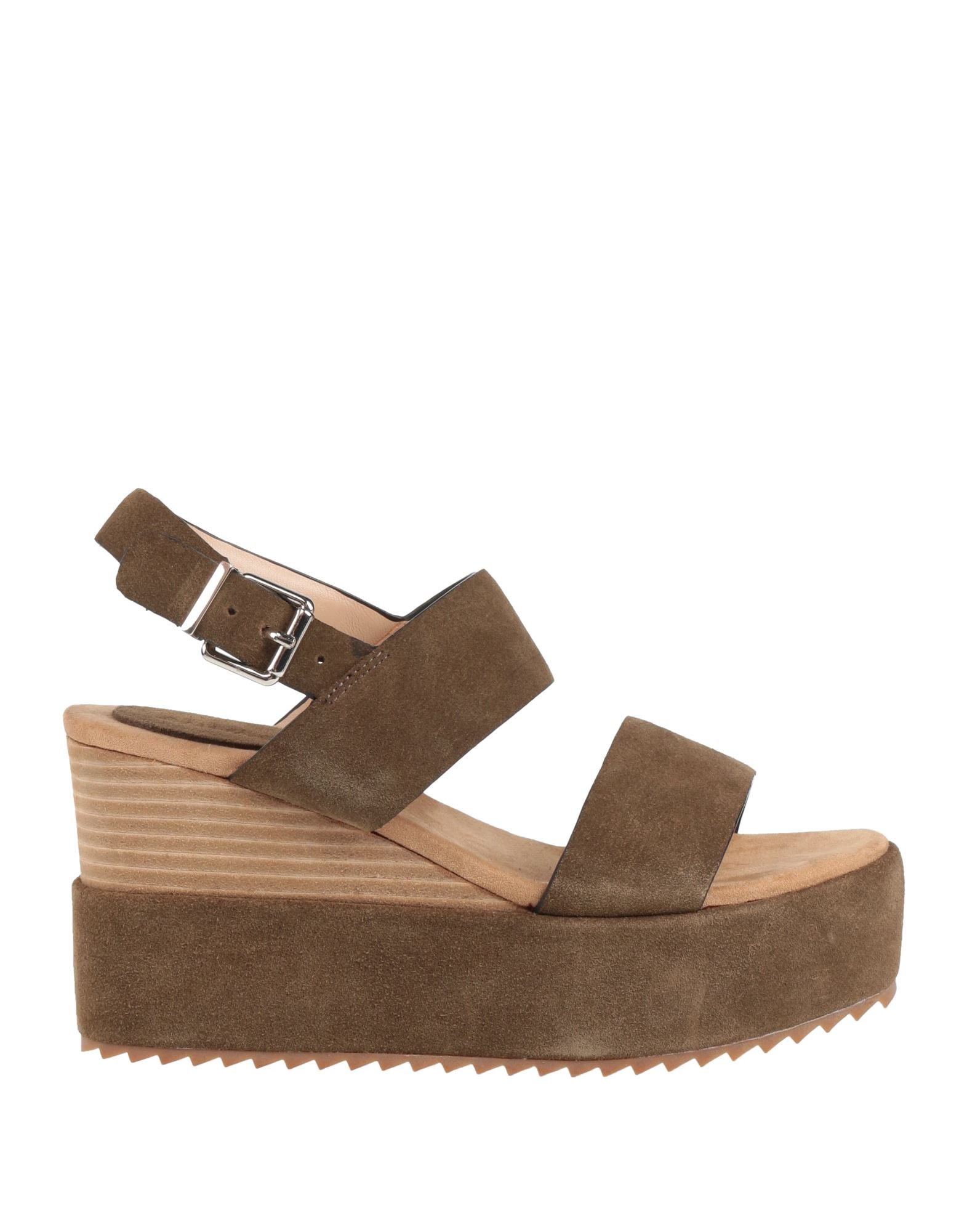 RAHYA GREY - Sandals