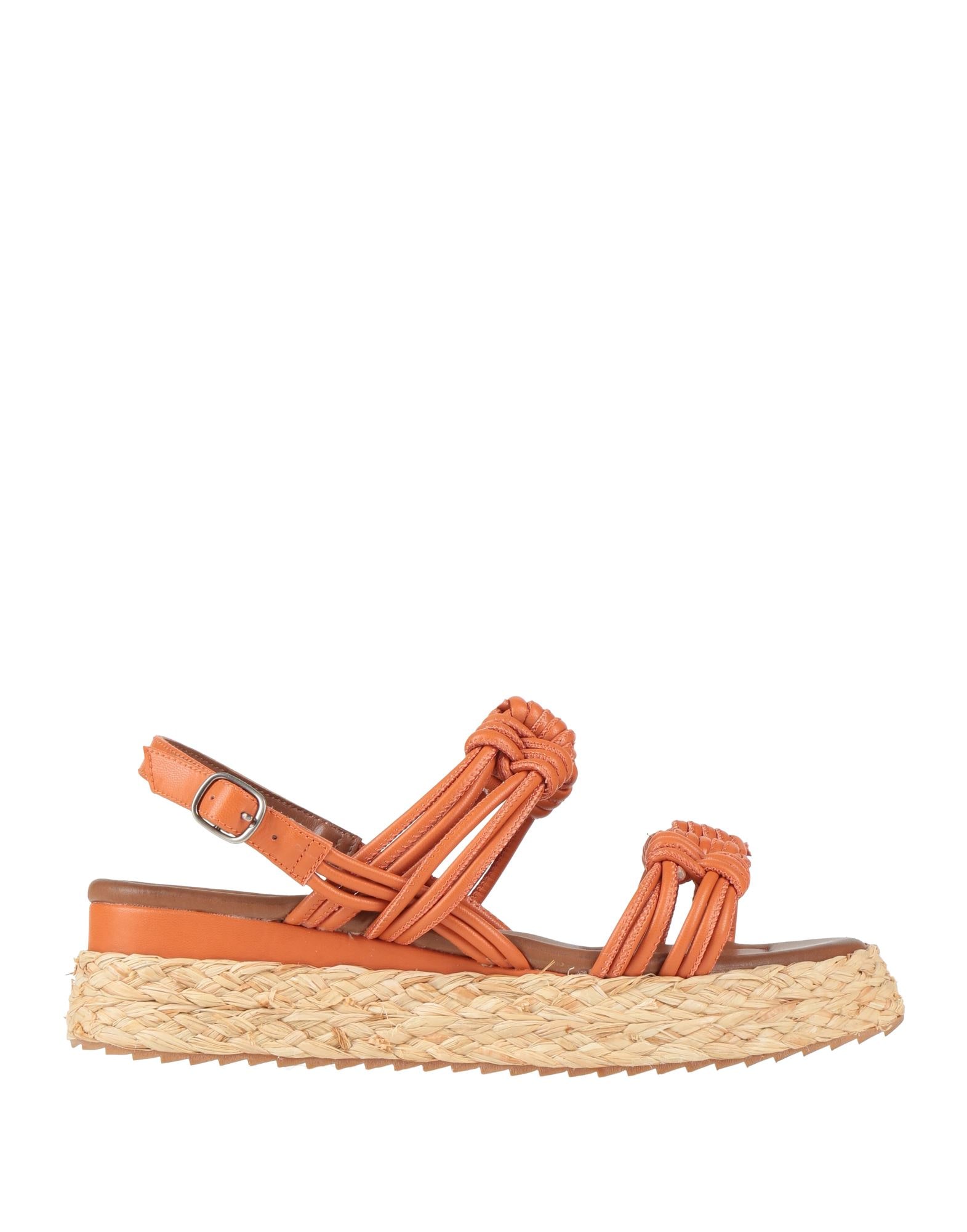 RAHYA GREY - Sandals