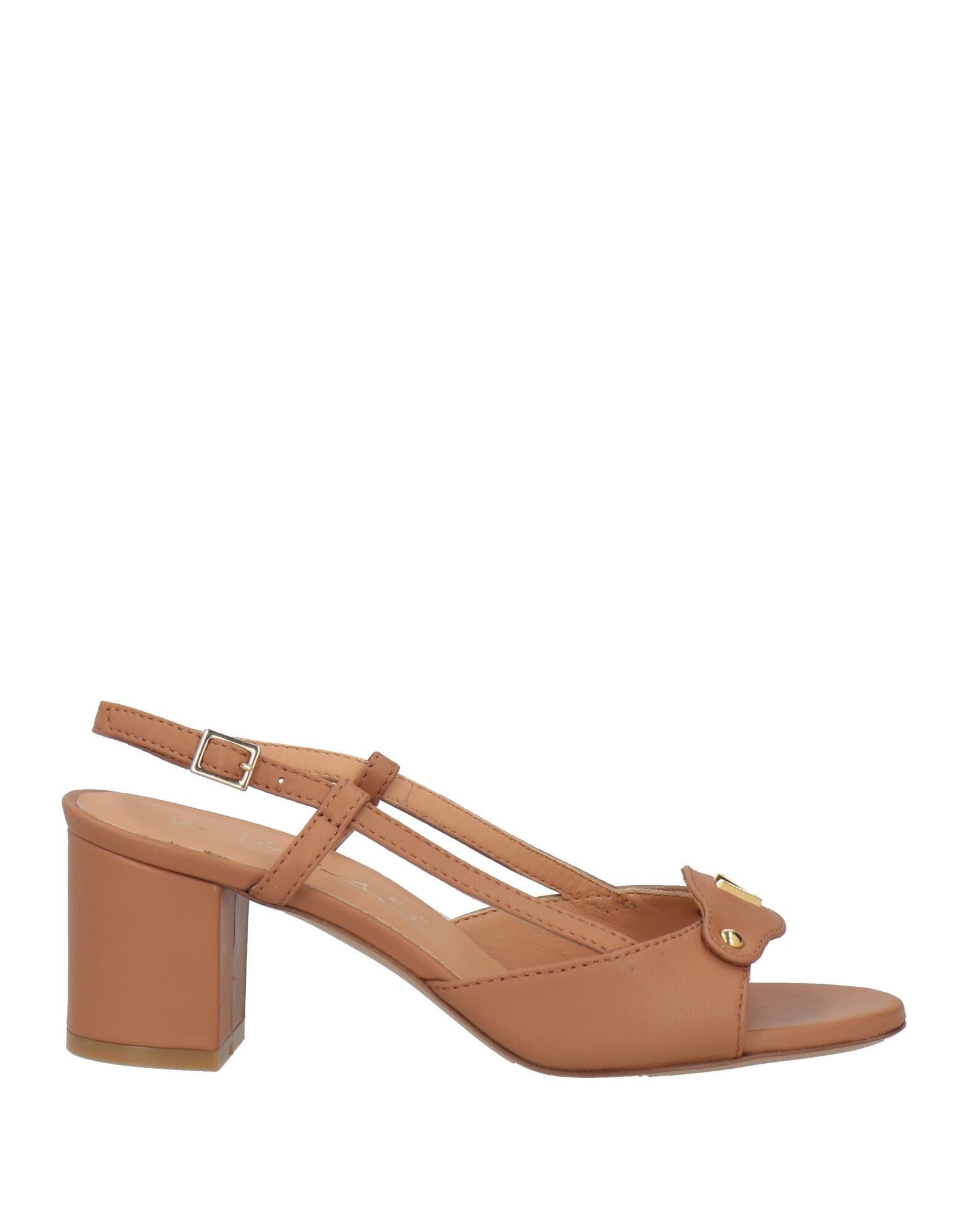 VIA ROMA 15 - Сандалии