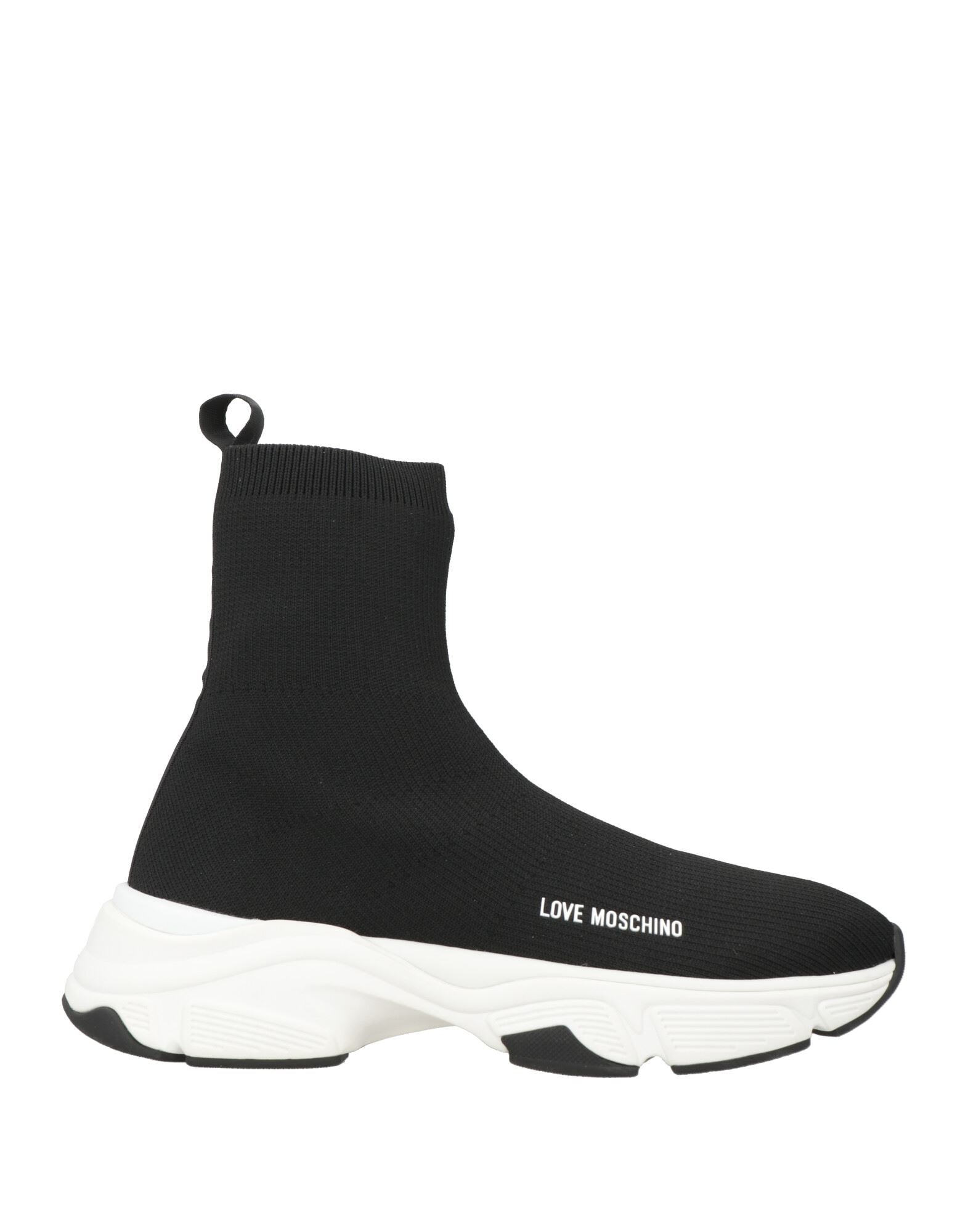 LOVE MOSCHINO - スニーカー