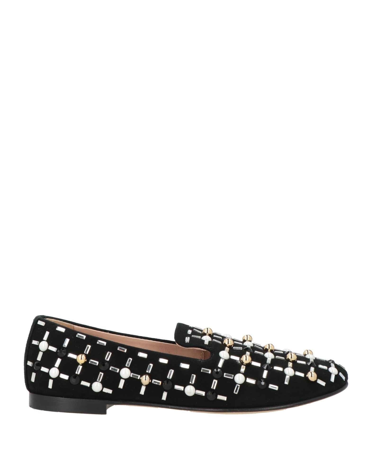 GIUSEPPE ZANOTTI - Loafers