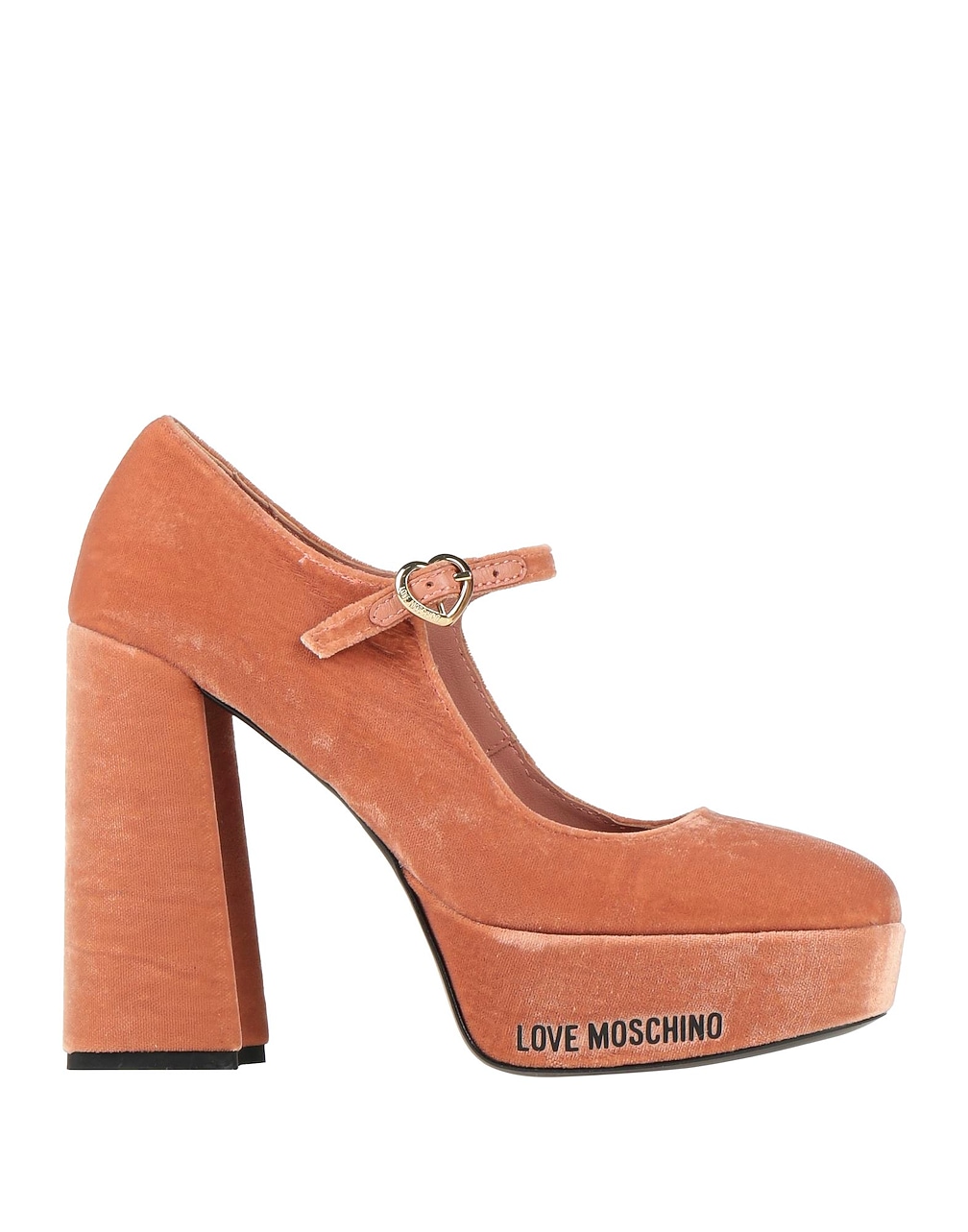 LOVE MOSCHINO - Pumps