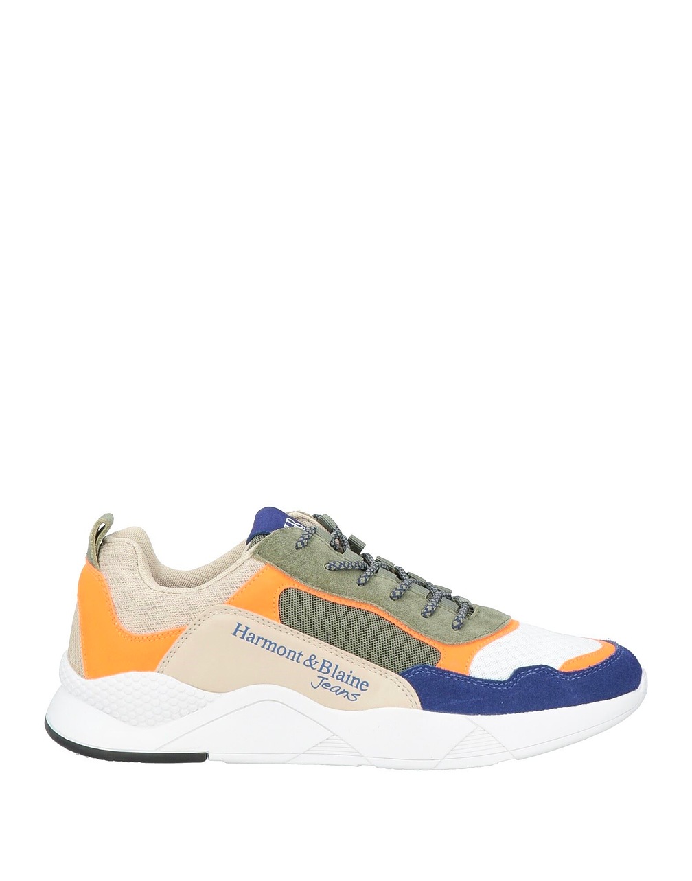 HARMONT & BLAINE - Sneakers