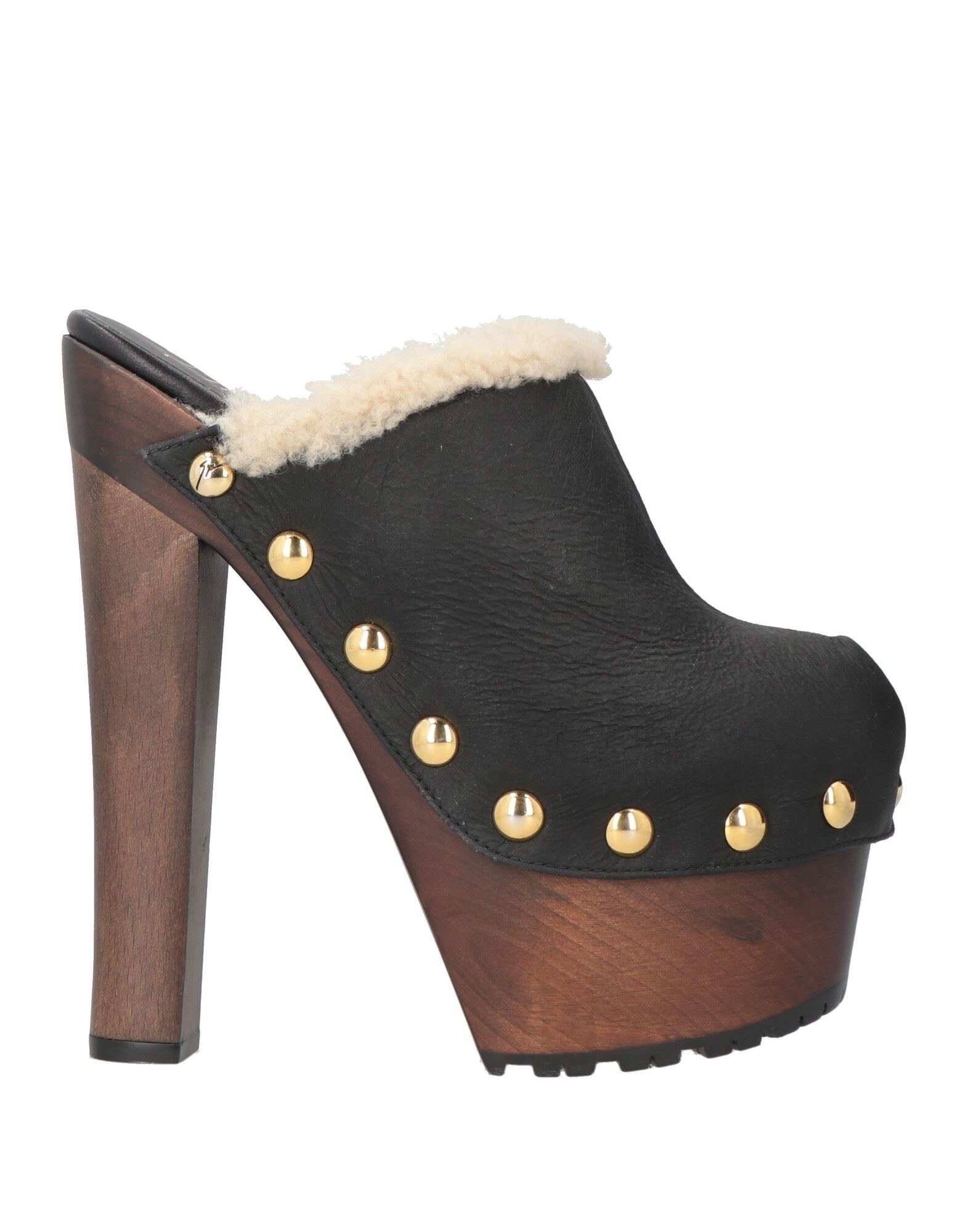 GIUSEPPE ZANOTTI - Mules & Clogs