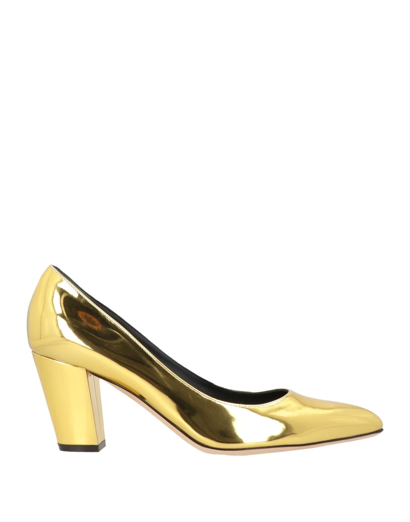GIUSEPPE ZANOTTI - Pumps