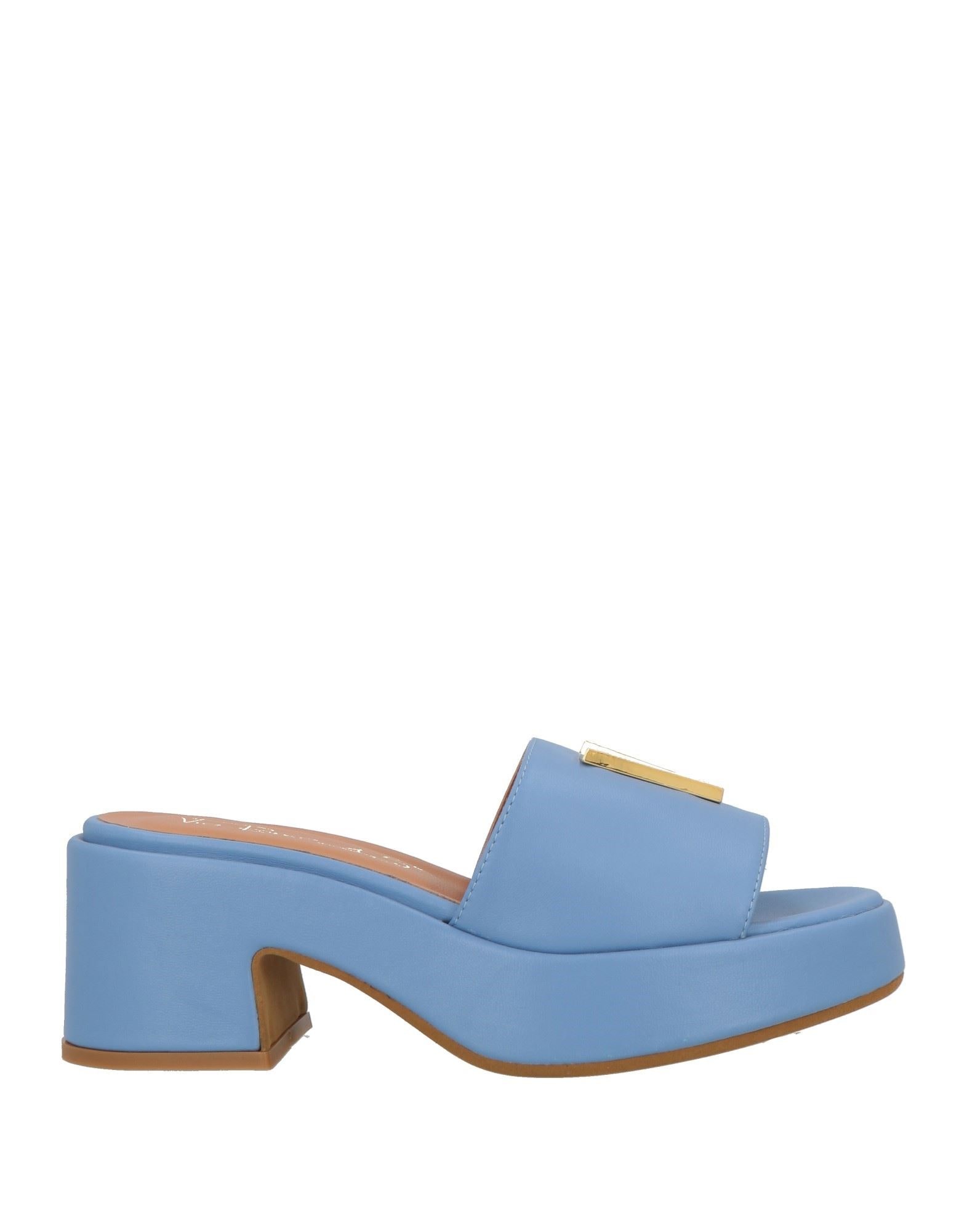 VIA ROMA 15 - Сандалии