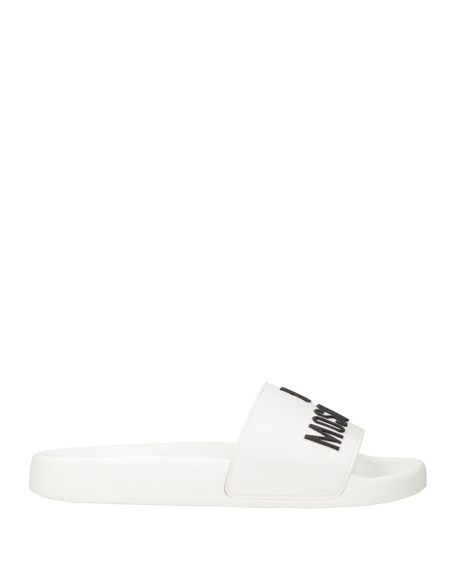 LOVE MOSCHINO - サンダル